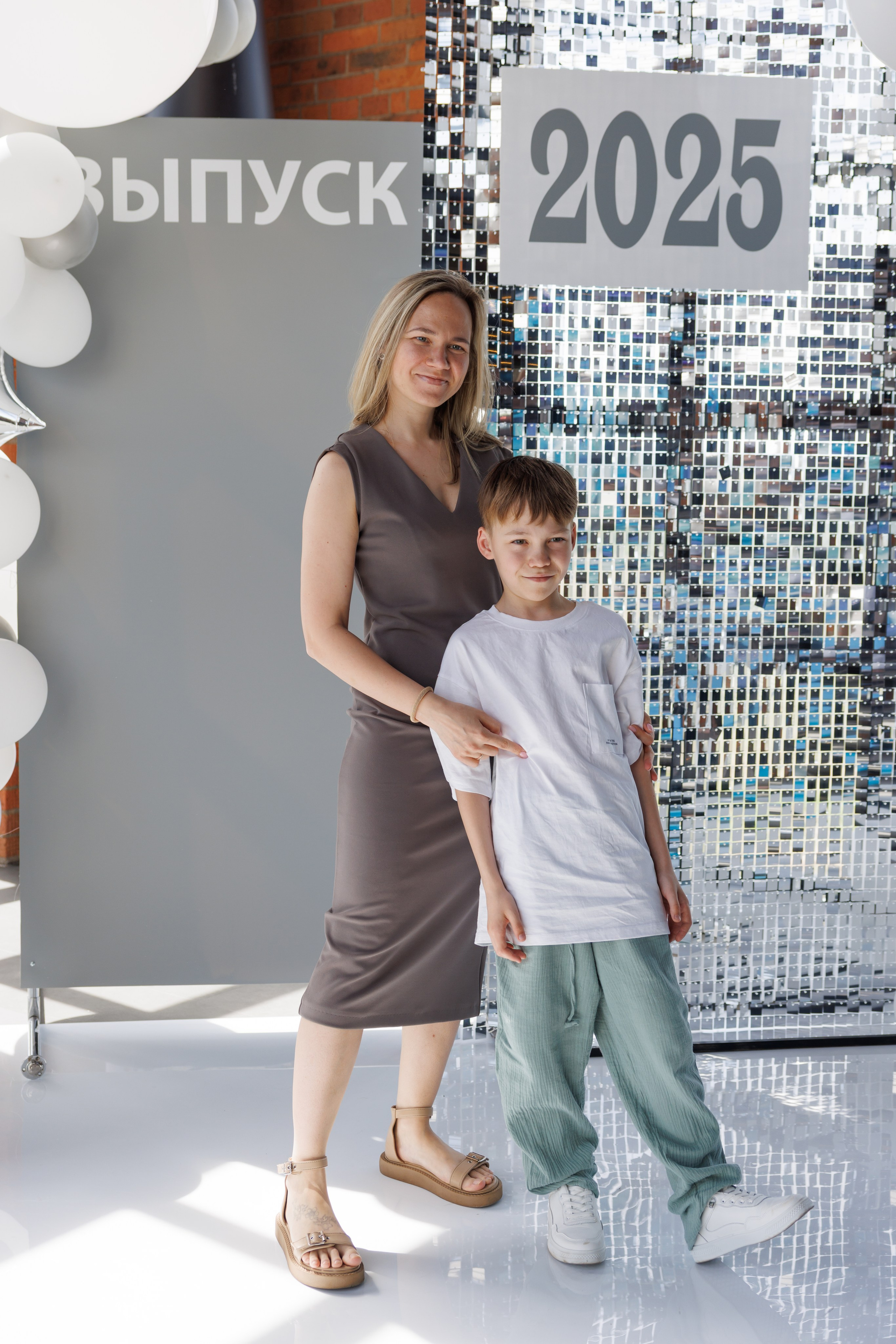 Выпускные Шамони. Фотограф в Красноярске Евдокимова Анастасия