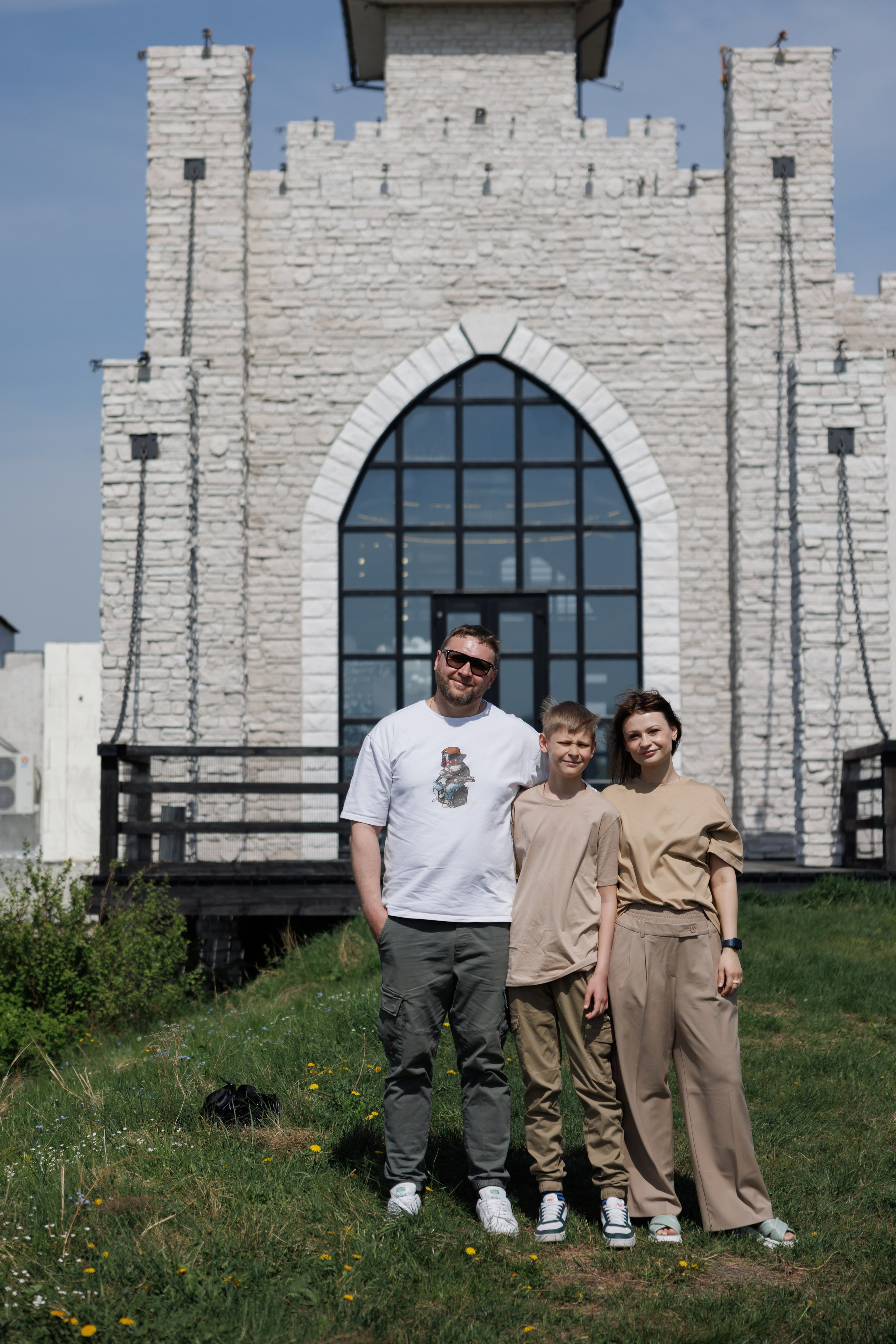 Выпускные Шамони. Фотограф в Красноярске Евдокимова Анастасия