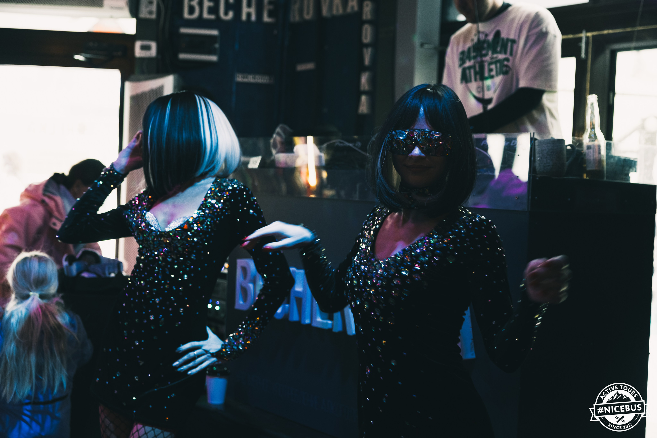 Шерегеш. Фотограф в Красноярске Евдокимова Анастасия