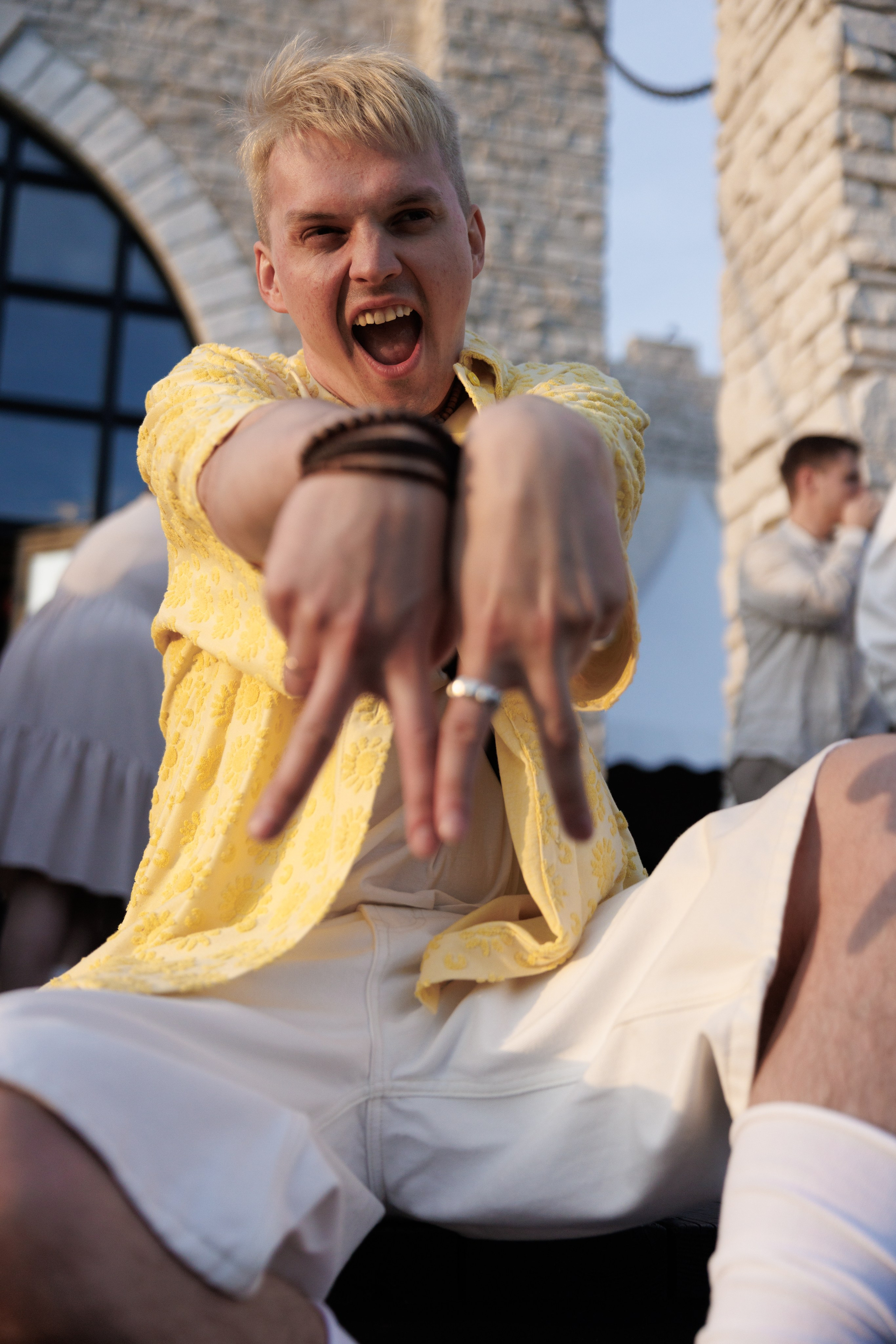 PreSeason 2025 Шамони. Фотограф в Красноярске Евдокимова Анастасия