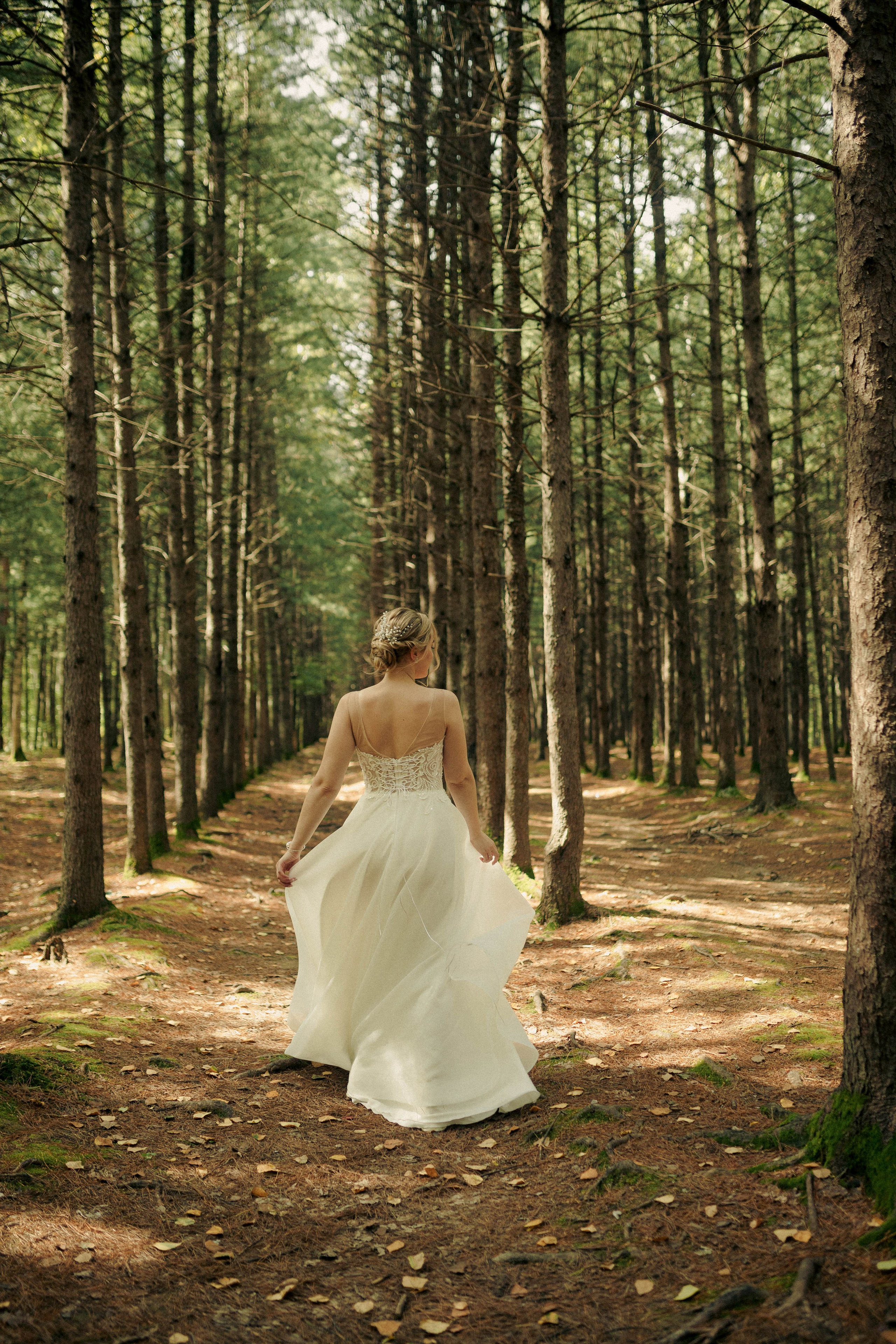 Мария & Николай. Фотограф Дарья Голованова