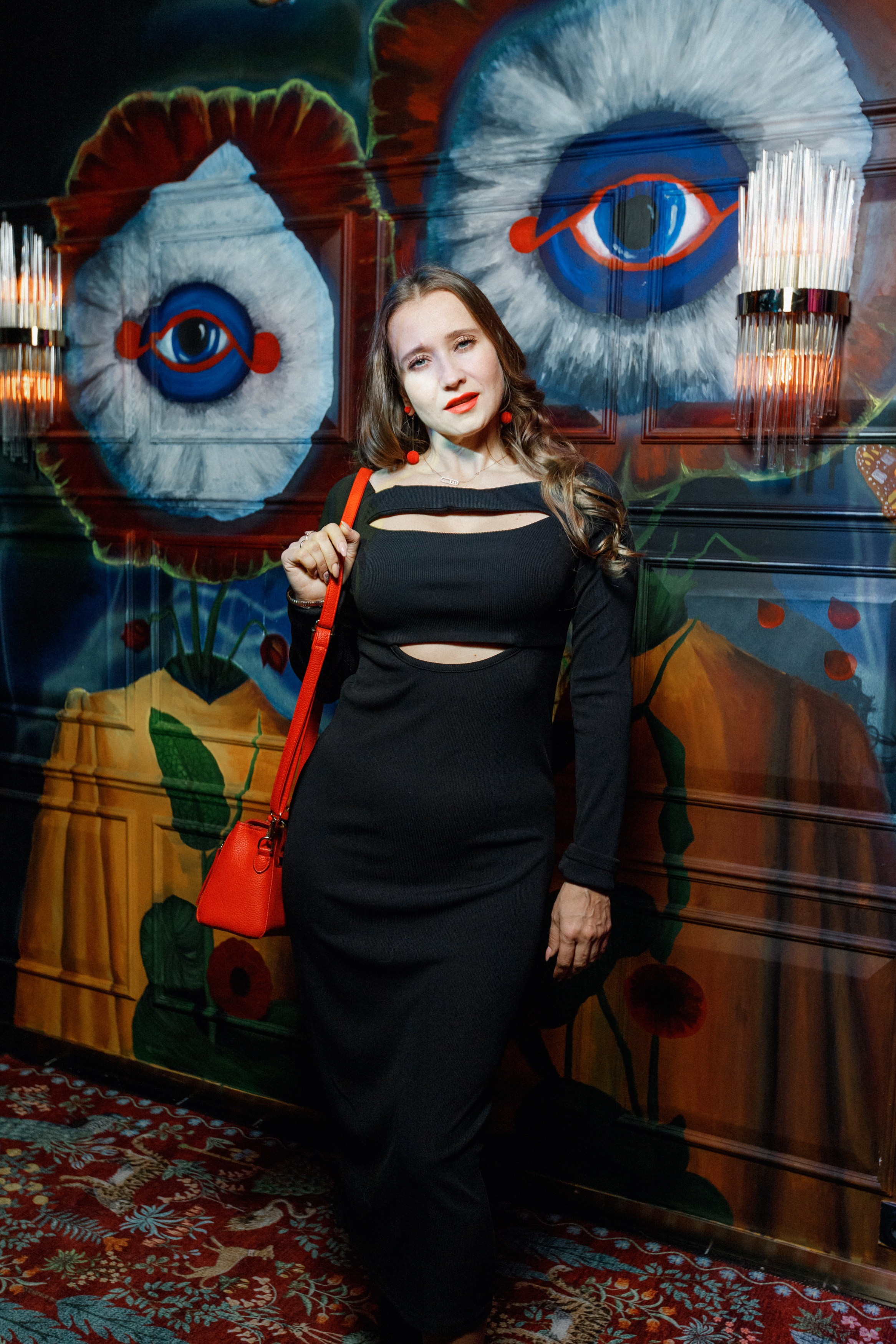 CARAMEL boutique — Презентация новой коллекции. СВОИ. ФОТООТЧЕТЫ-СОБЫТИЯ-МЕСТА