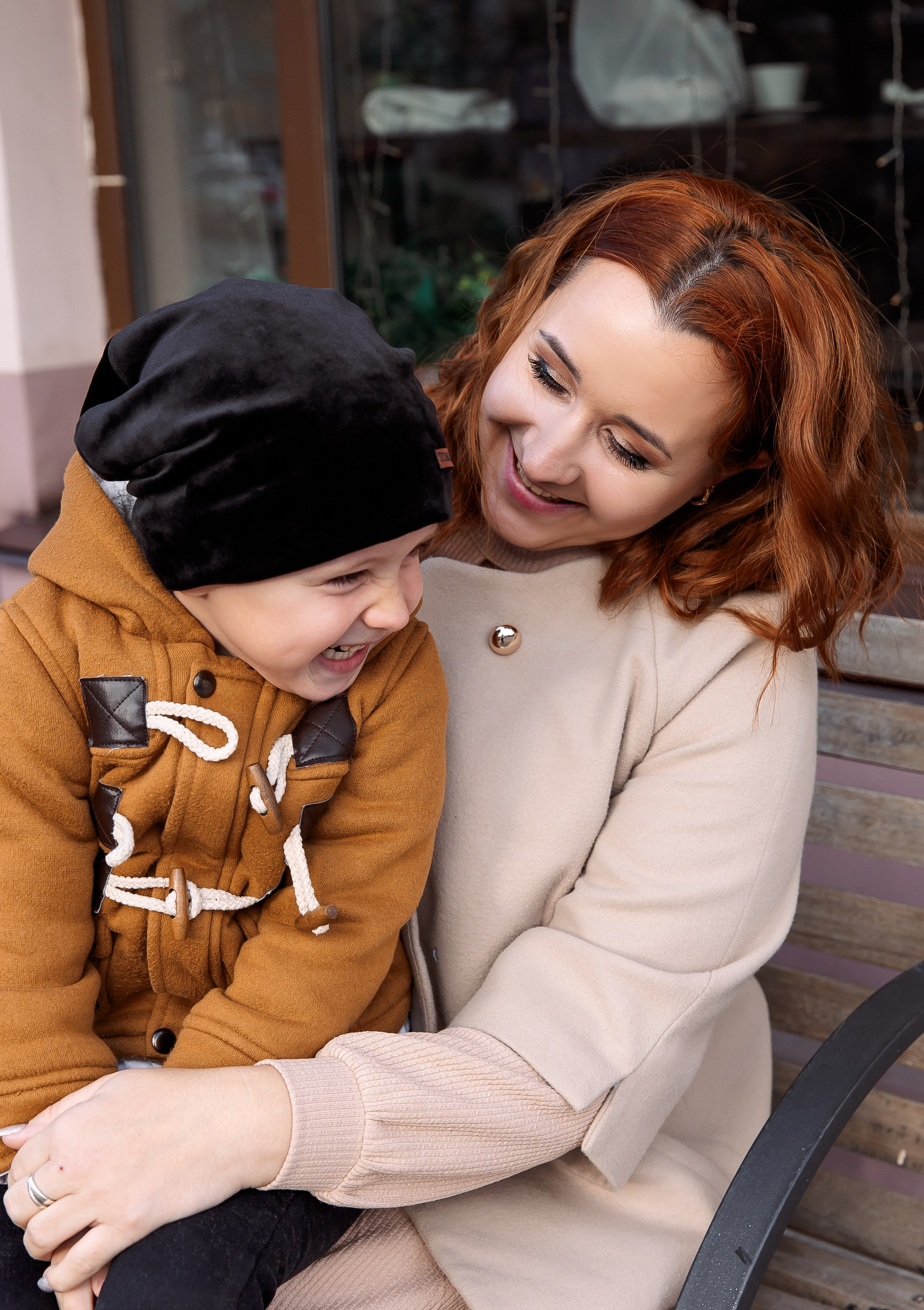 Кристина и Богданчик. Свадебный и семейный фотограф в Челябинске Юлия Ишимова