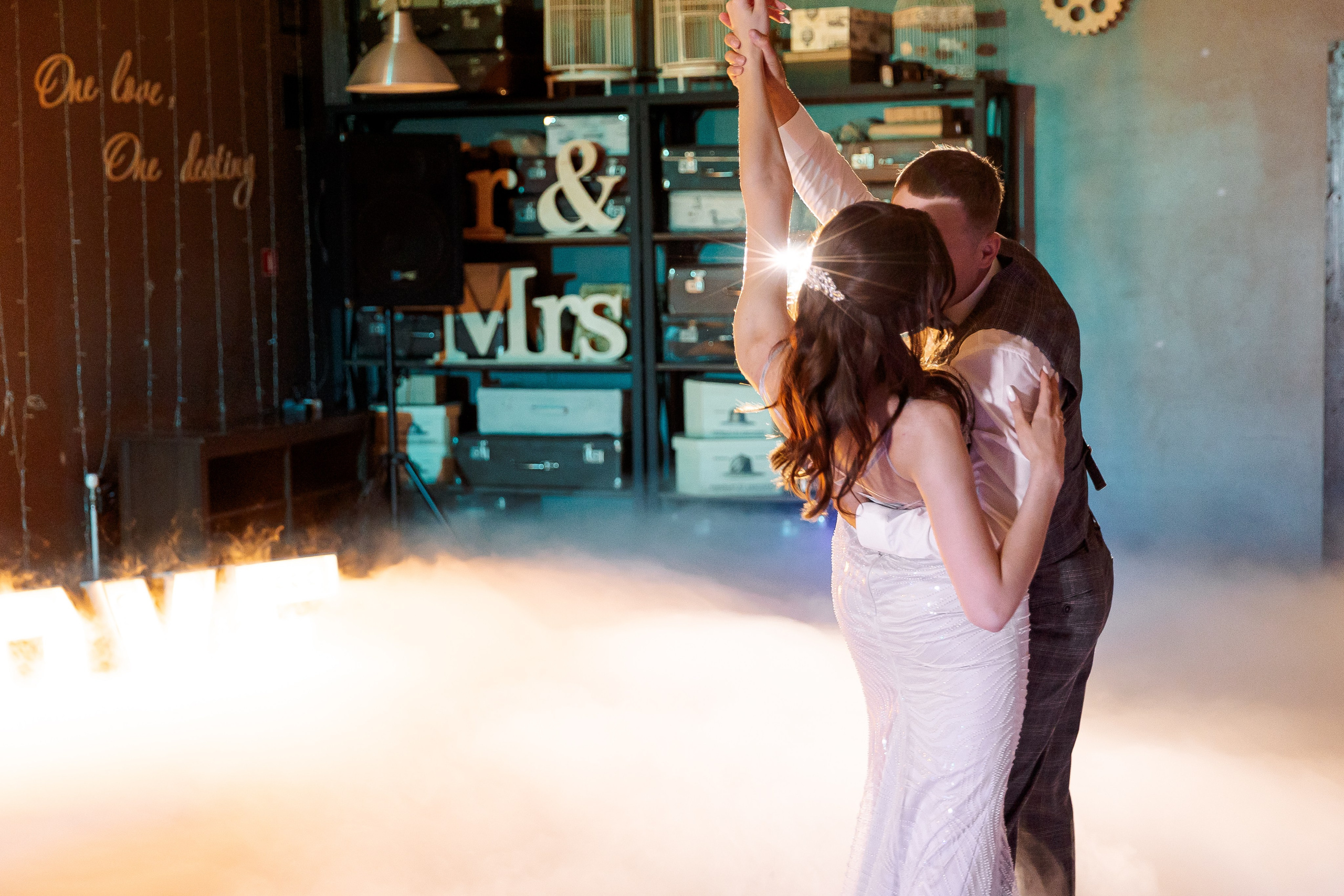 Ангелина и Иван. Свадебный и семейный фотограф в Челябинске Юлия Ишимова