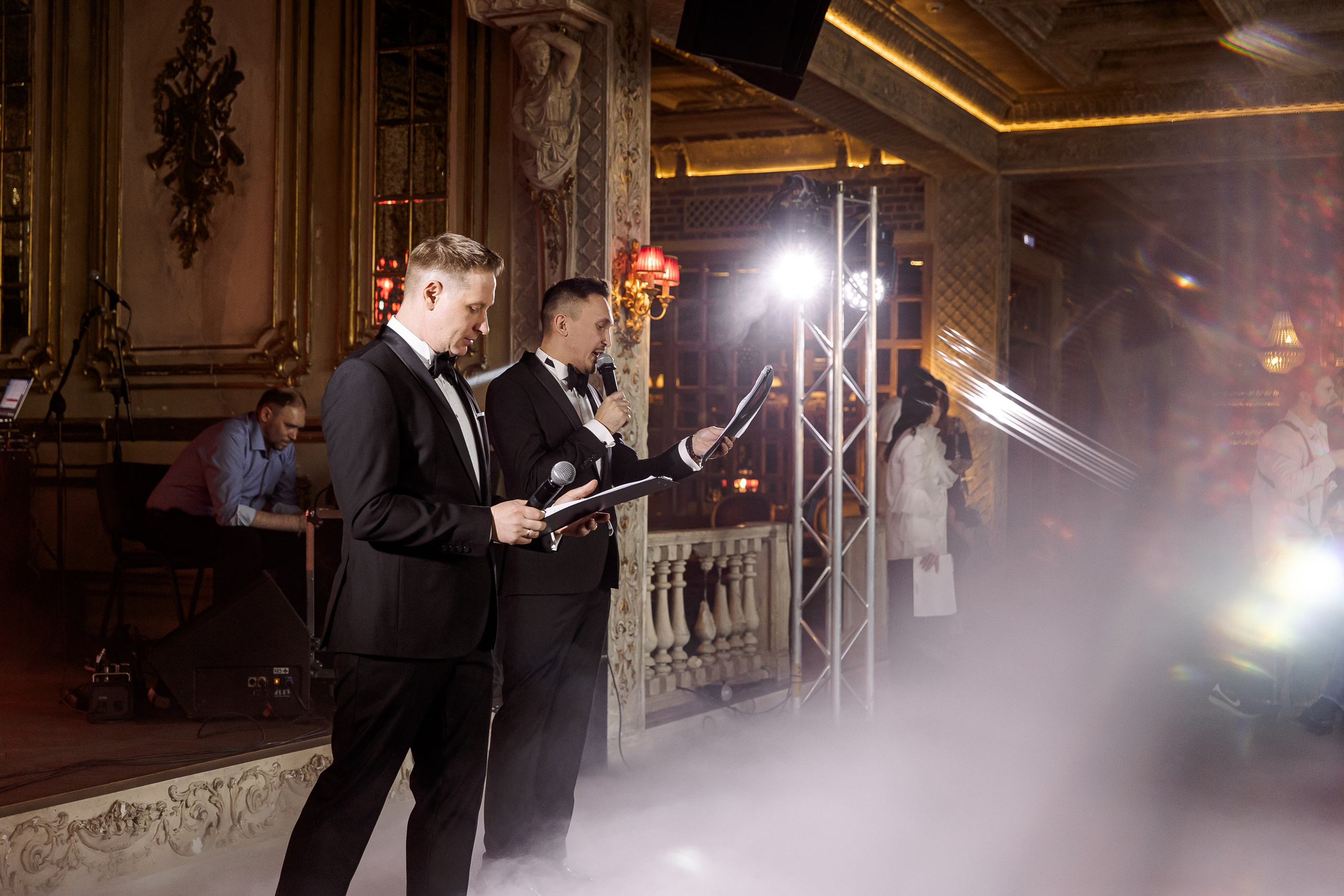 Свадебная выставка. Свадебный и семейный фотограф в Челябинске Юлия Ишимова