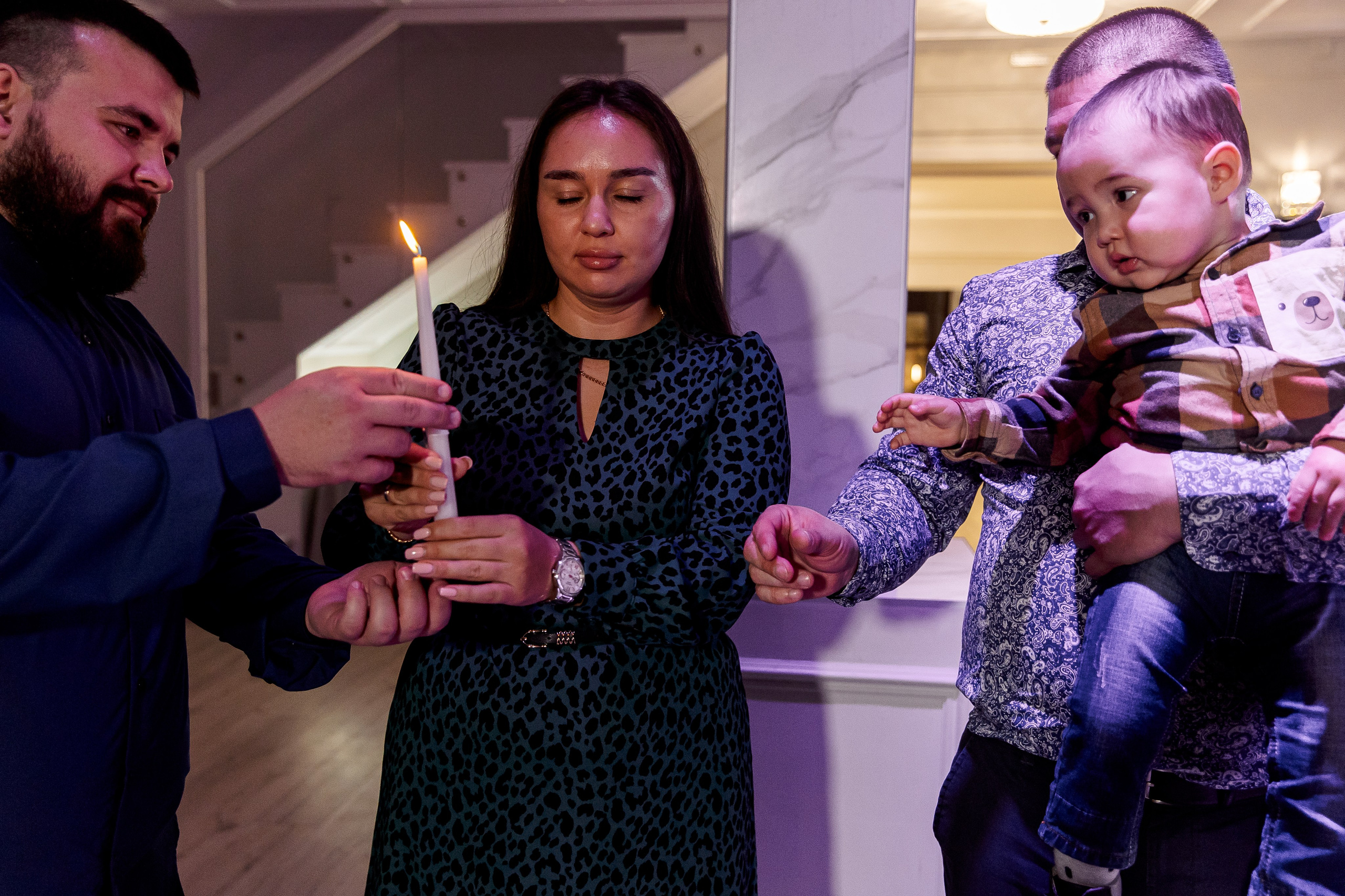 Станислав и Марина. Свадебный и семейный фотограф в Челябинске Юлия Ишимова