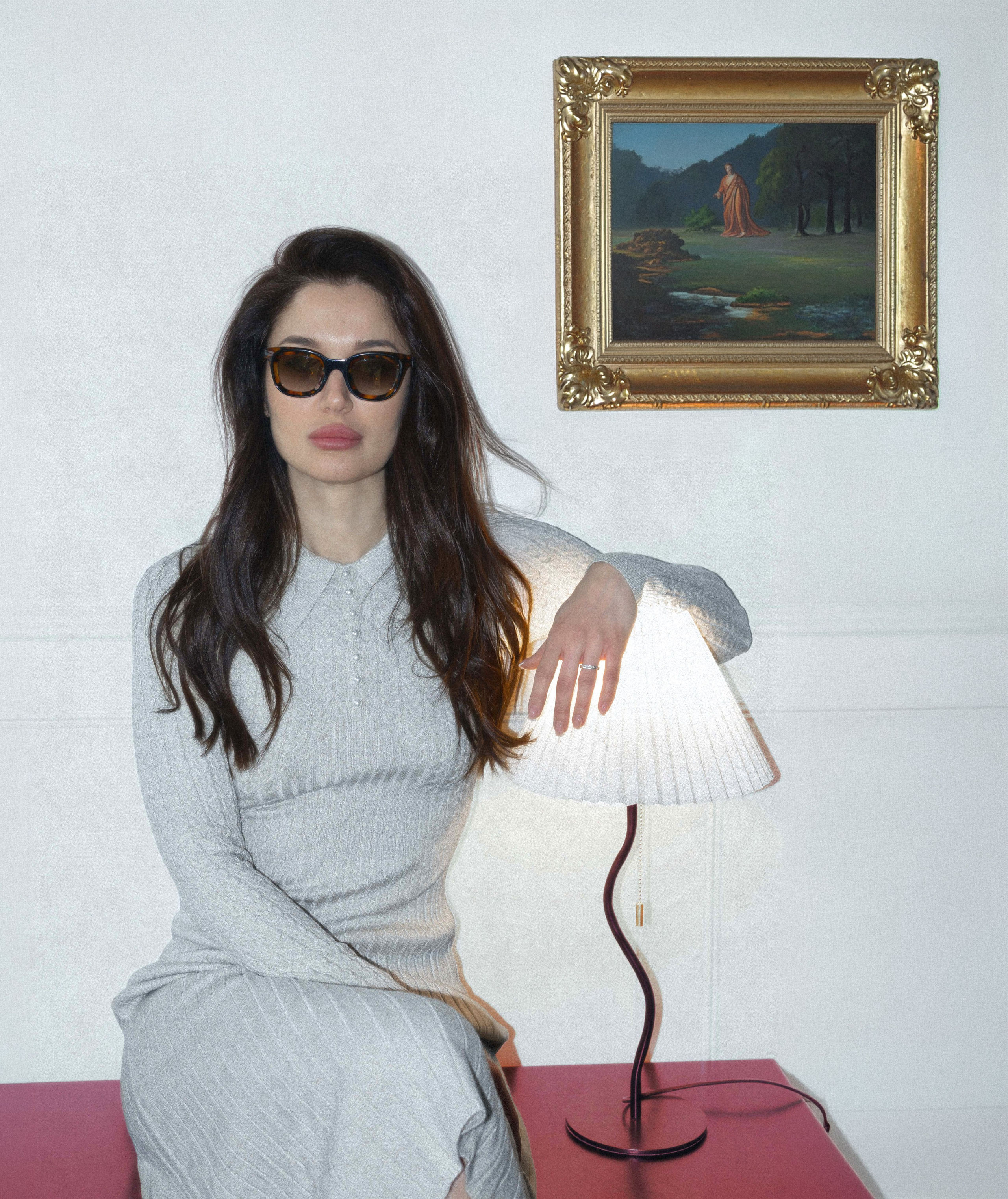 Индивидуальные фотосессии. Фотограф в Москве Черниговцева Анастасия