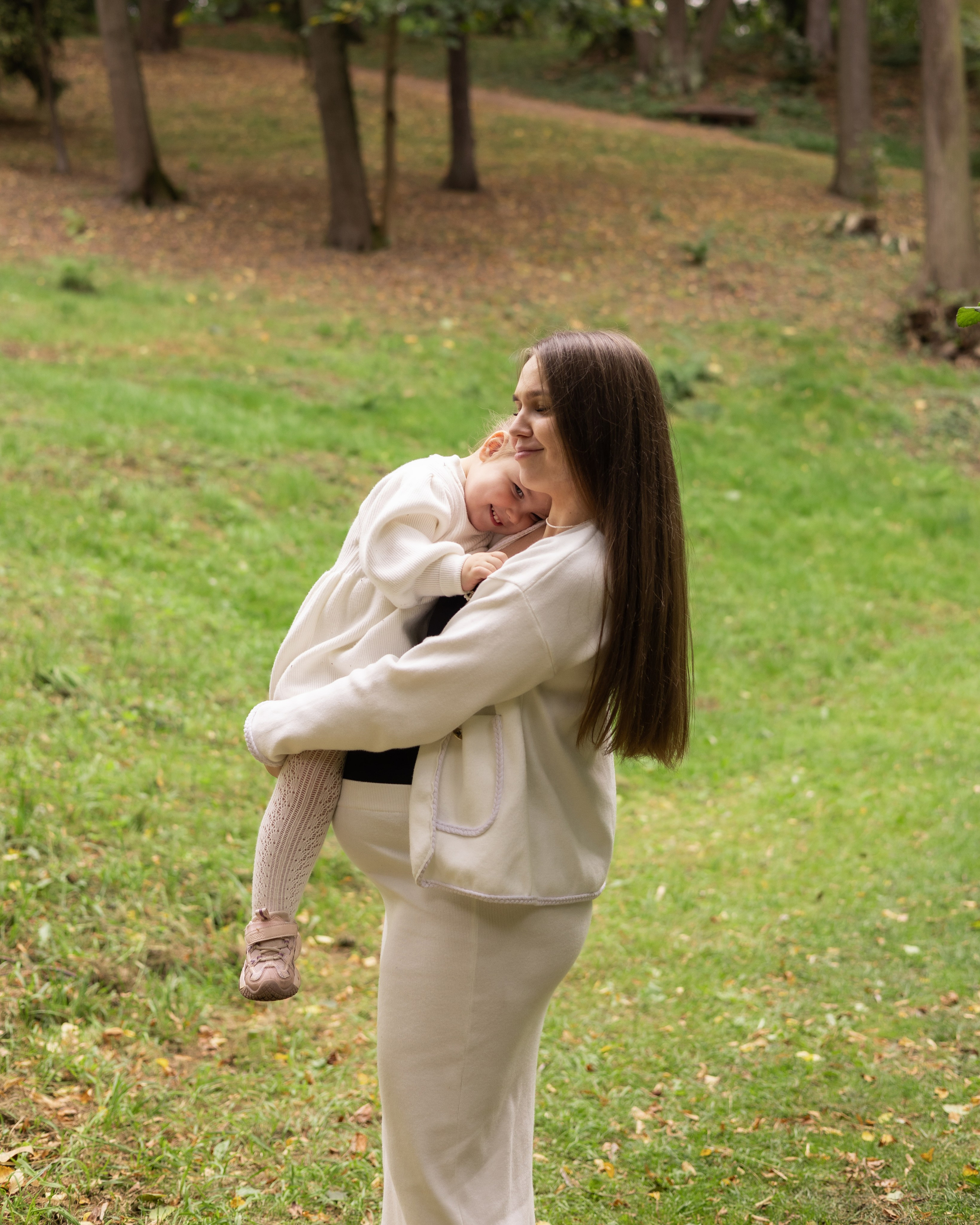 Семейные истории. Фотограф в Москве и Московской области