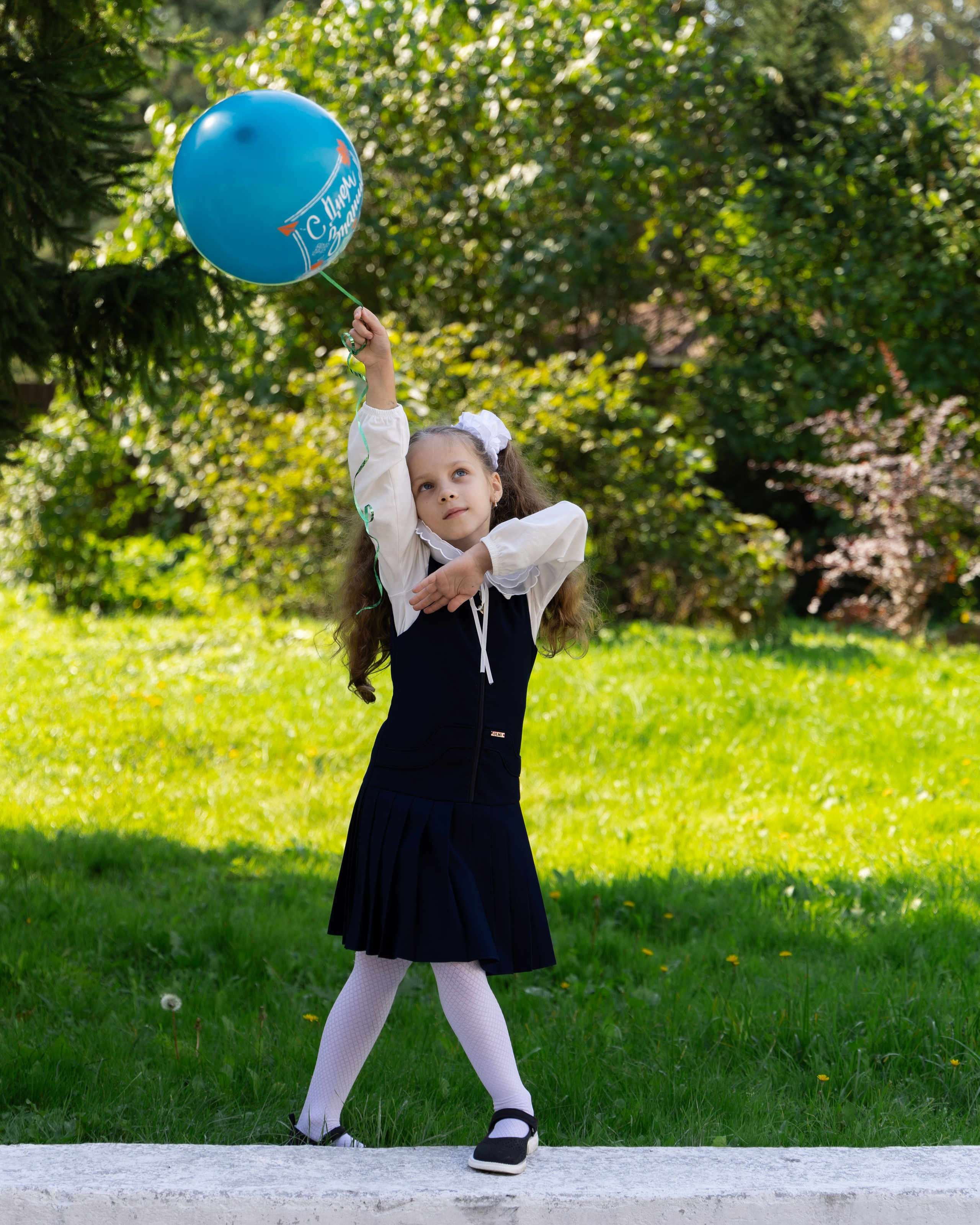 Детские съёмки. Фотограф в Москве и Московской области
