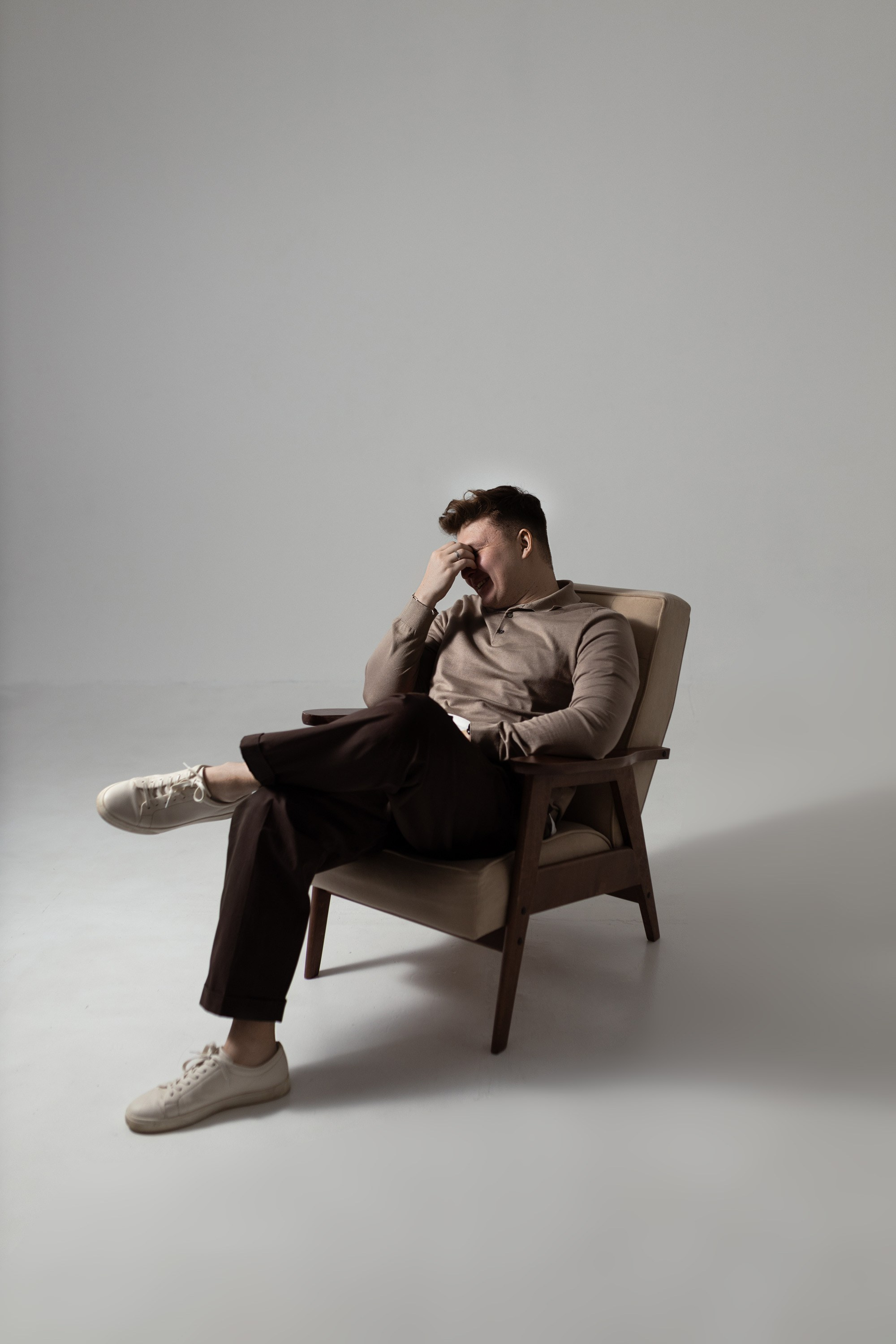 МУЖСКОЙ ПОРТРЕТ. Фотограф Иркутск.Дарья Казакова