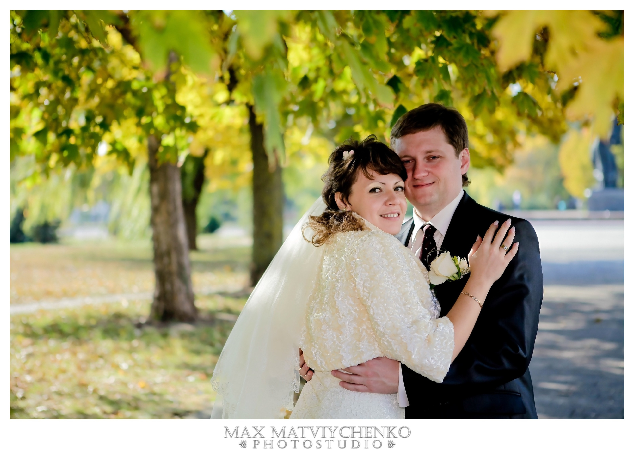 Лучшие для печати/Best for printing. Максим Матвийченко и Виктория Басова профессионалы своего дела