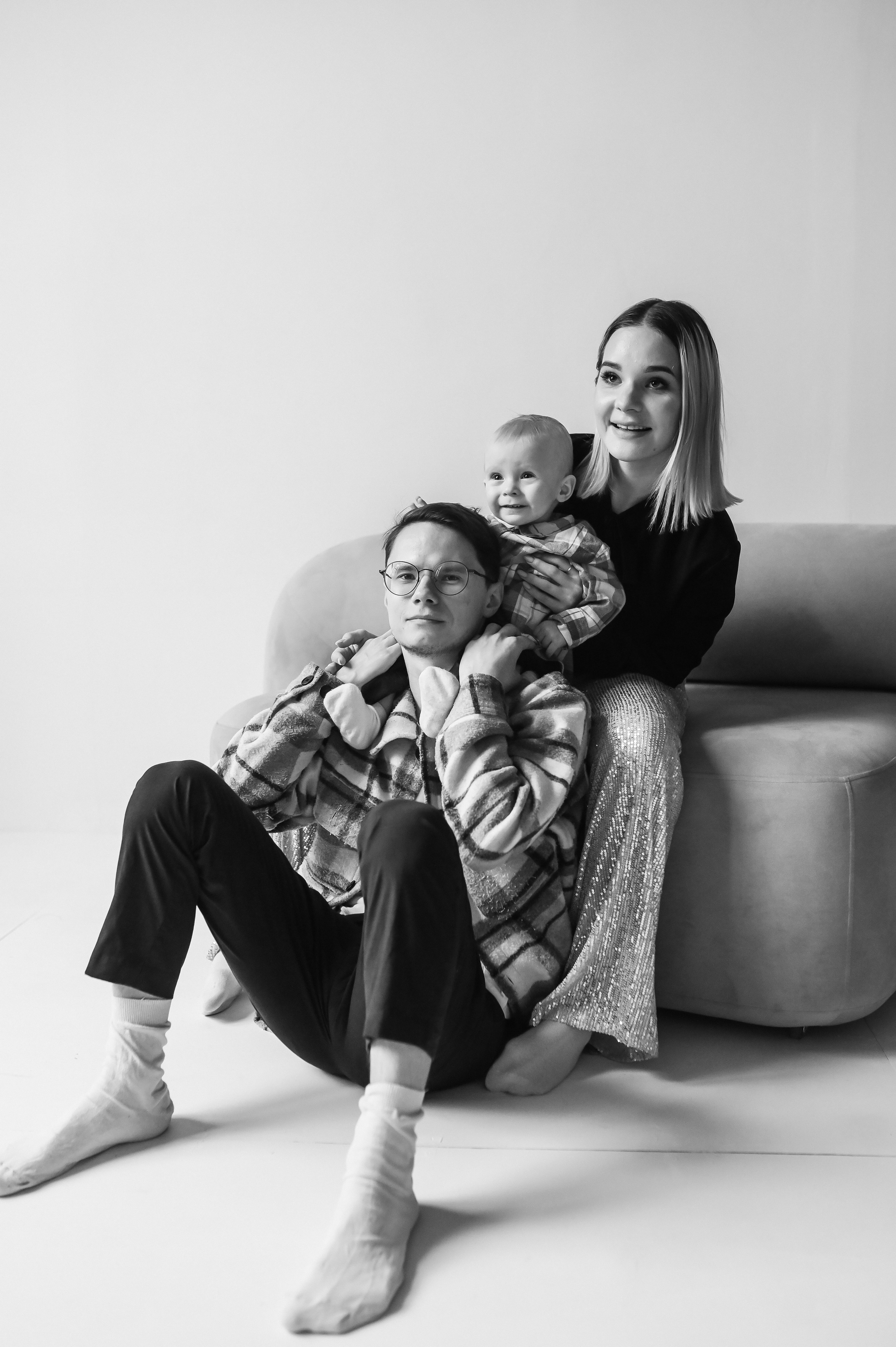 День Рождения Тимофея. Семейный фотограф Олеся Батурина Рязань