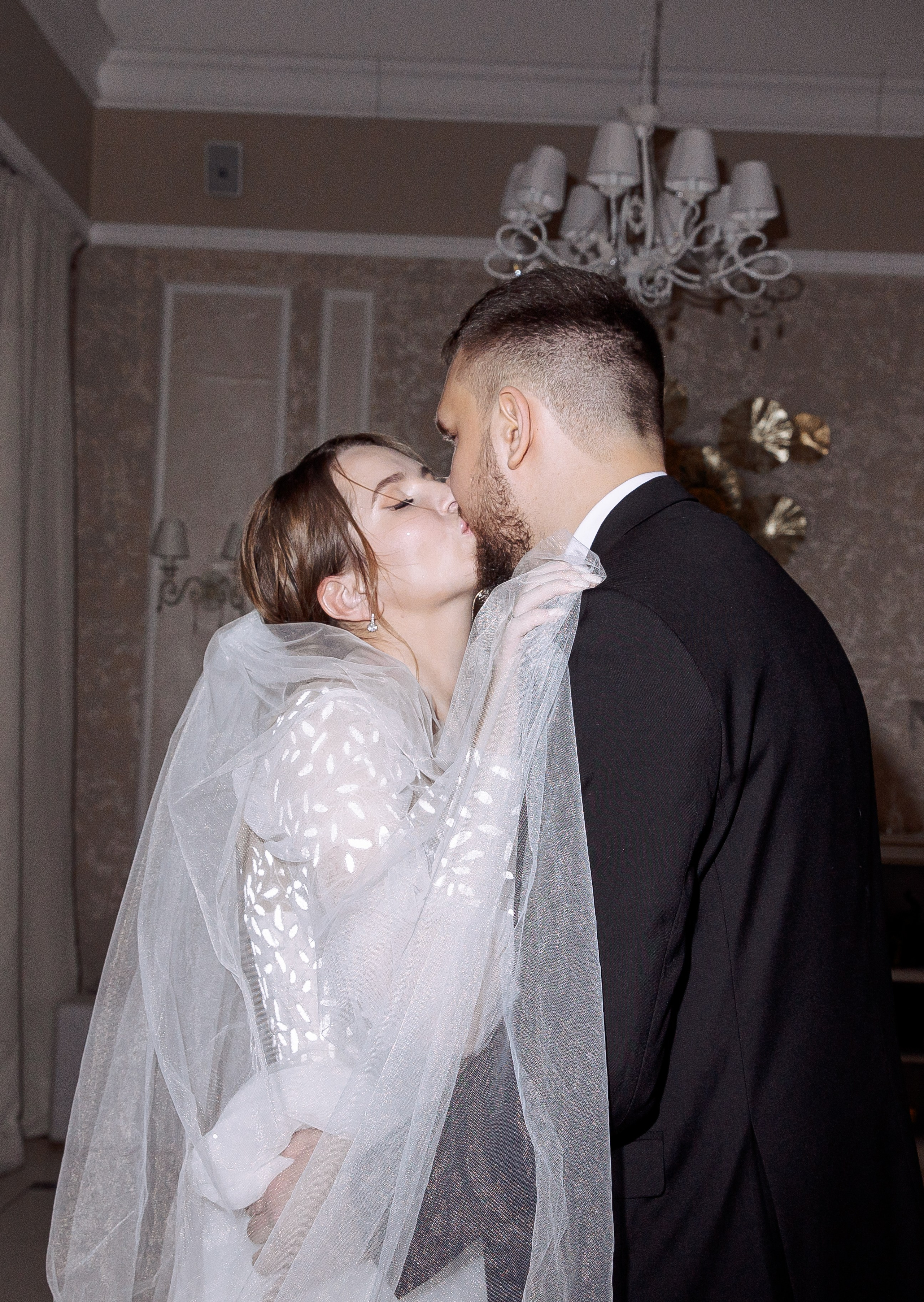 Владислава и Никита. Свадебный и семейный фотограф в Челябинске Юлия Ишимова