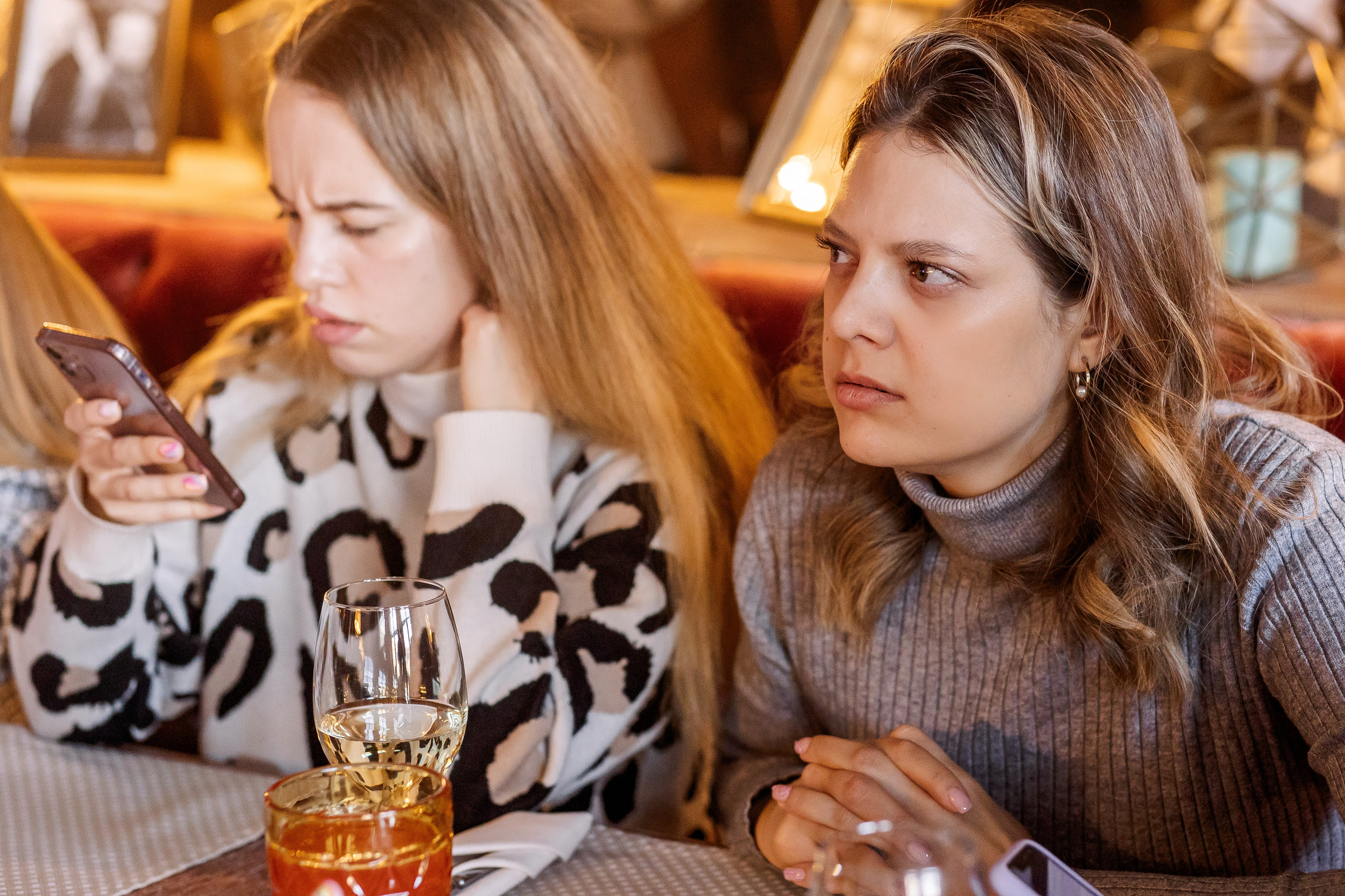 Караоке квиз-девичник. Свадебный и семейный фотограф в Челябинске Юлия Ишимова