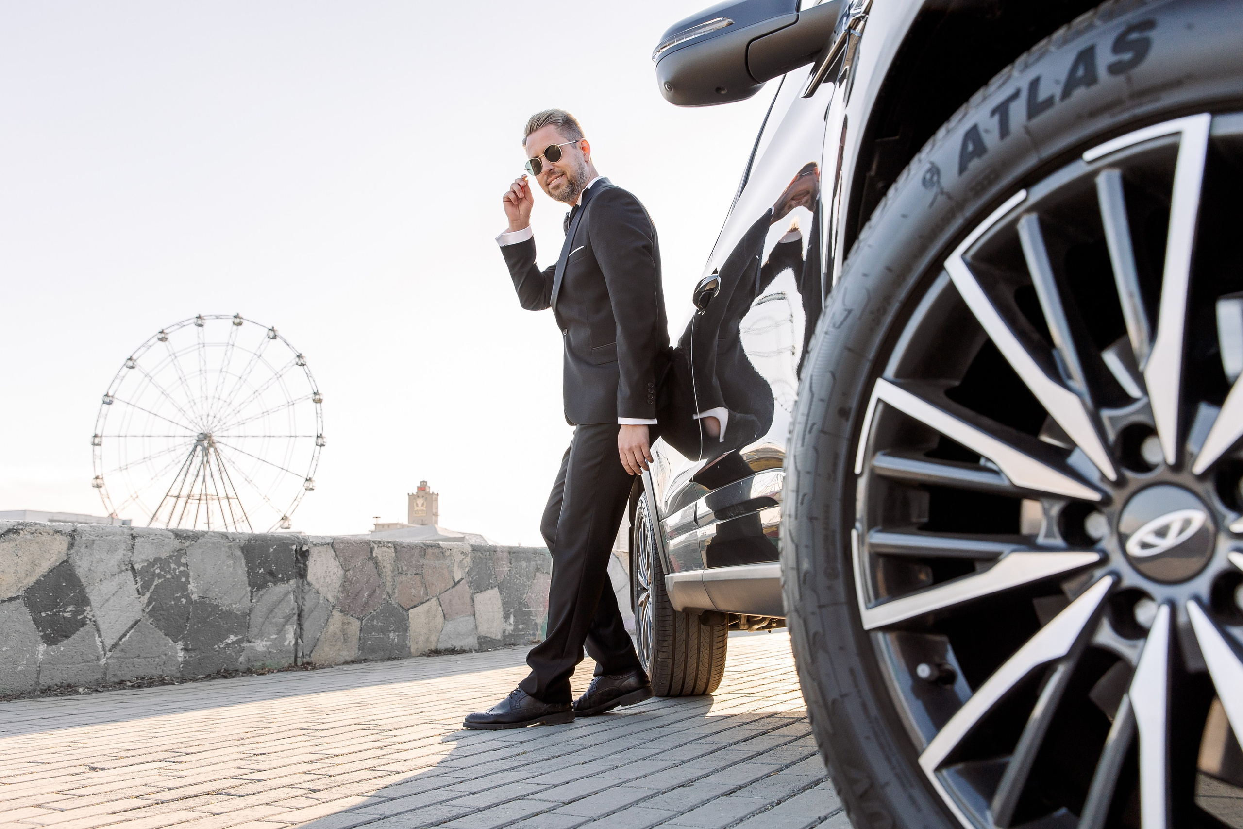 Виталий и Анна. Свадебный и семейный фотограф в Челябинске Юлия Ишимова