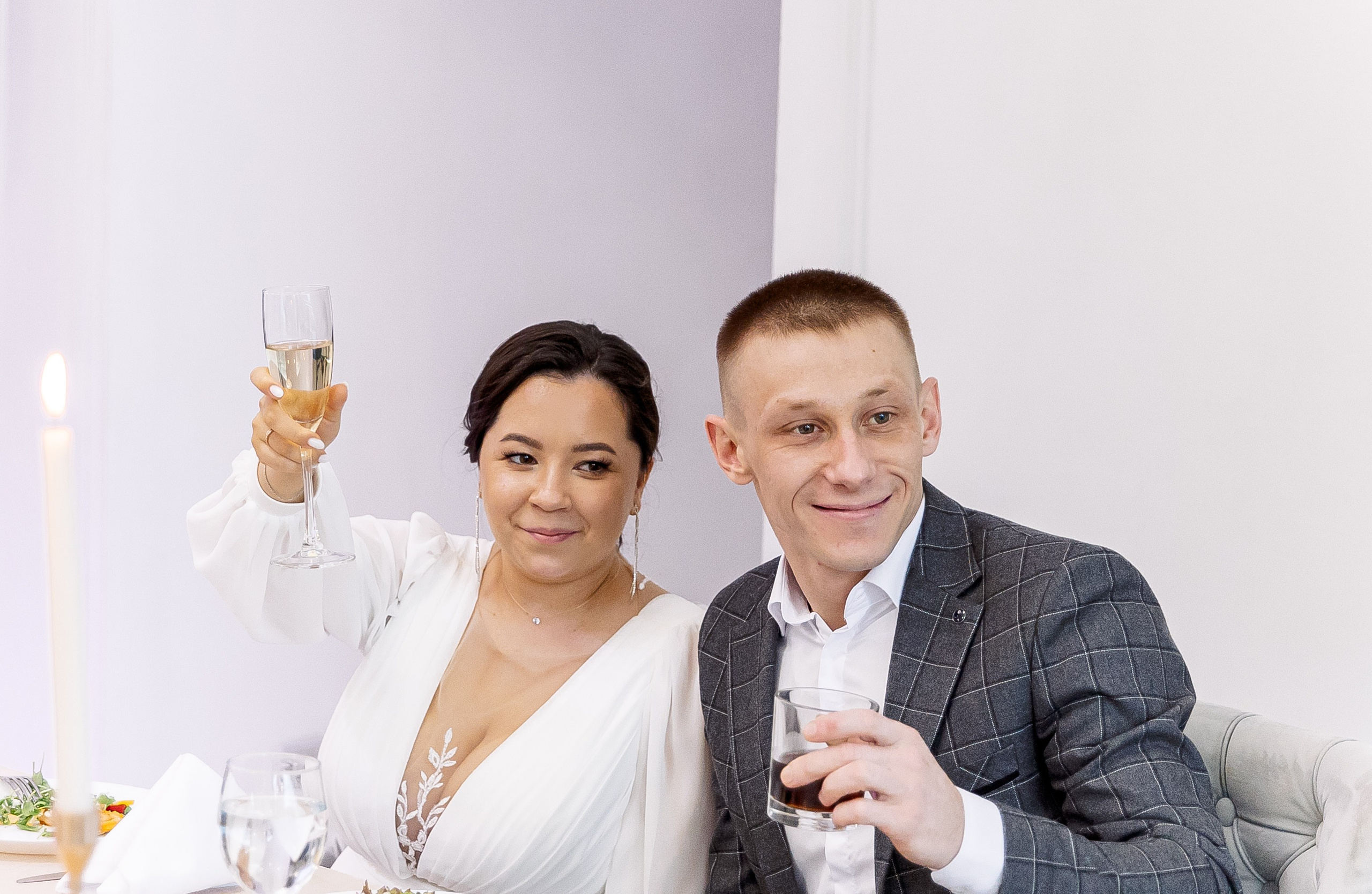 Станислав и Марина. Свадебный и семейный фотограф в Челябинске Юлия Ишимова