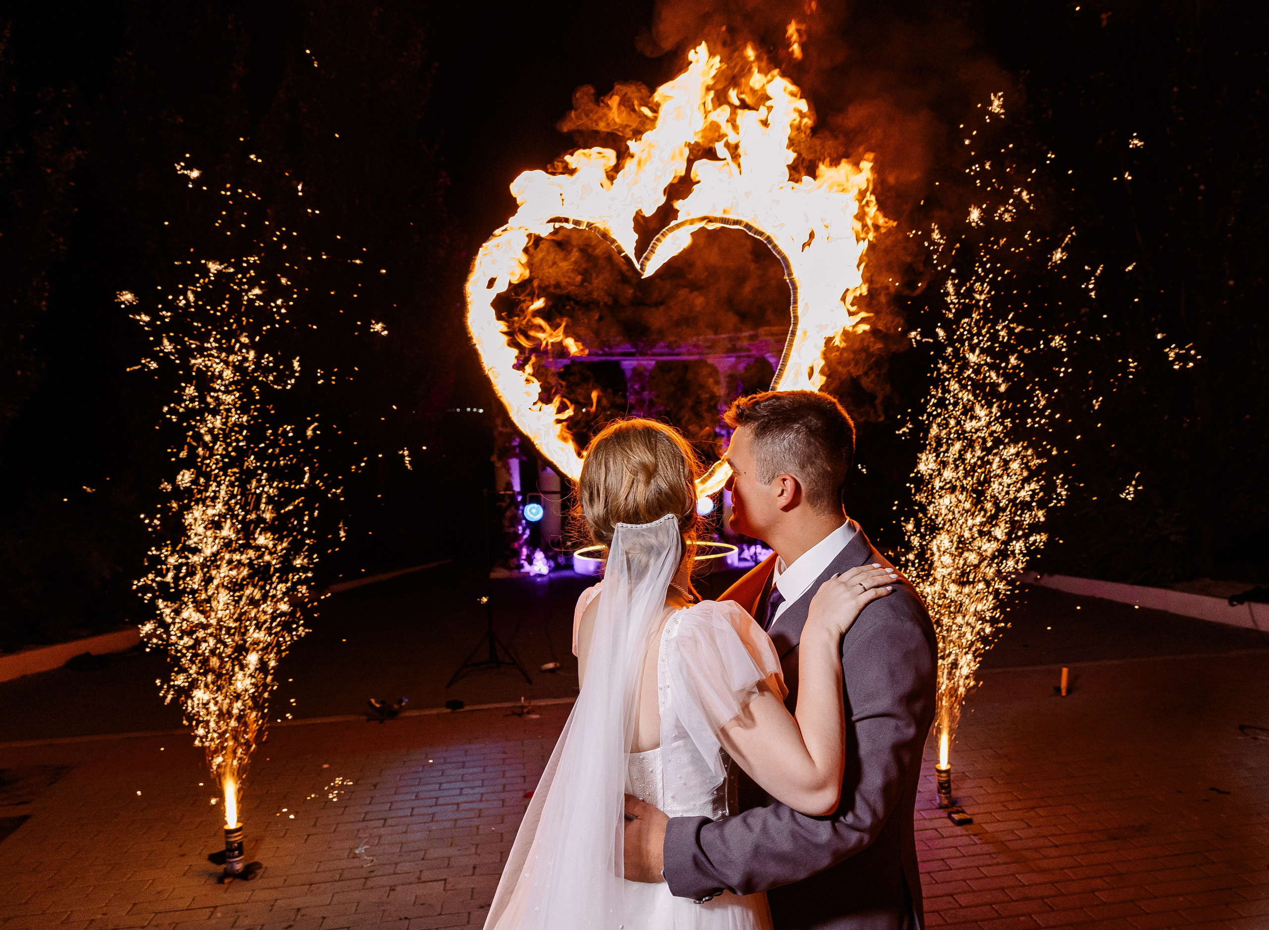 Любовь и Евгений. Свадебный и семейный фотограф в Челябинске Юлия Ишимова
