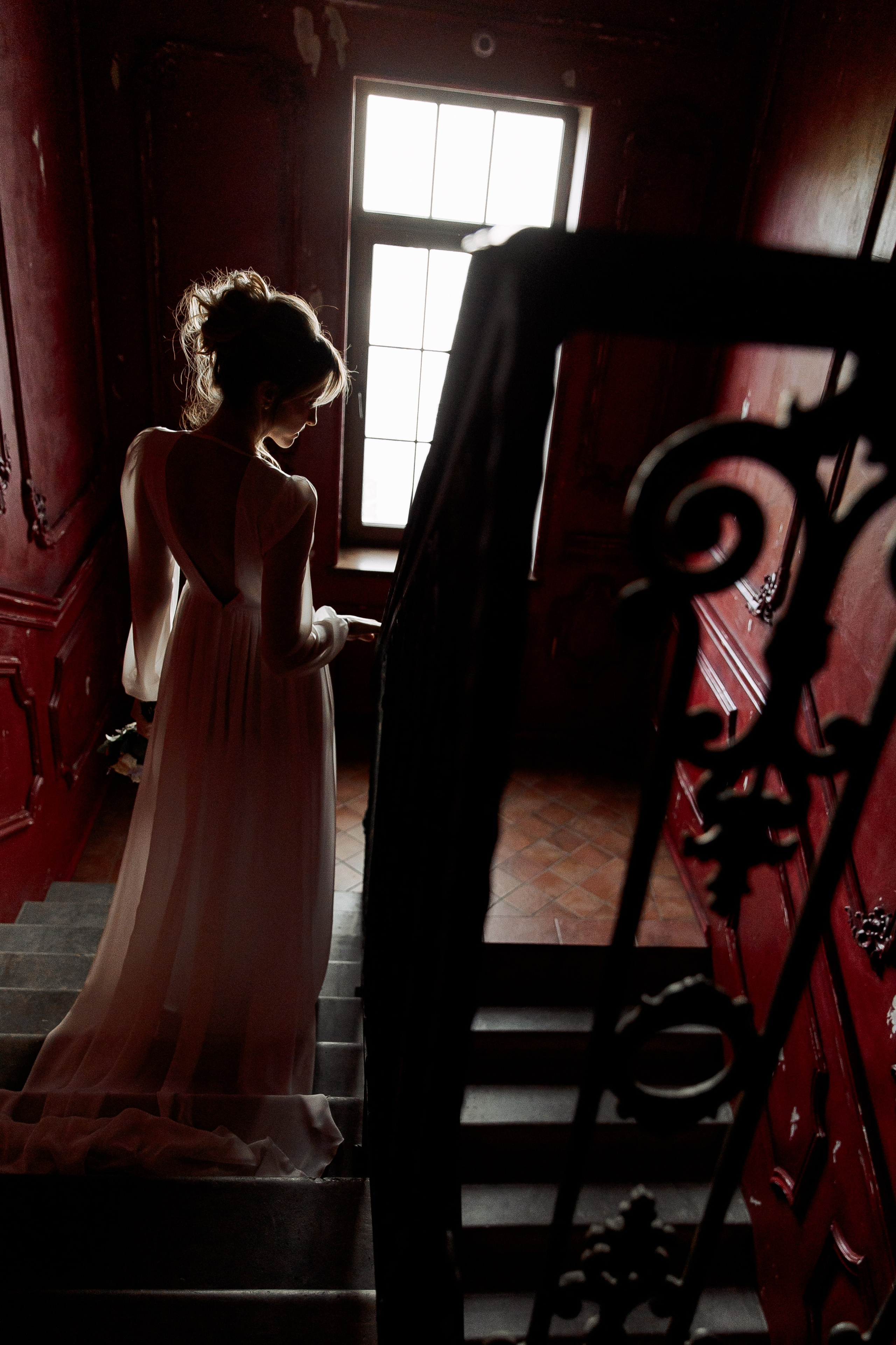 Дмитрий и Наталья. Свадебный и семейный фотограф в Челябинске Юлия Ишимова