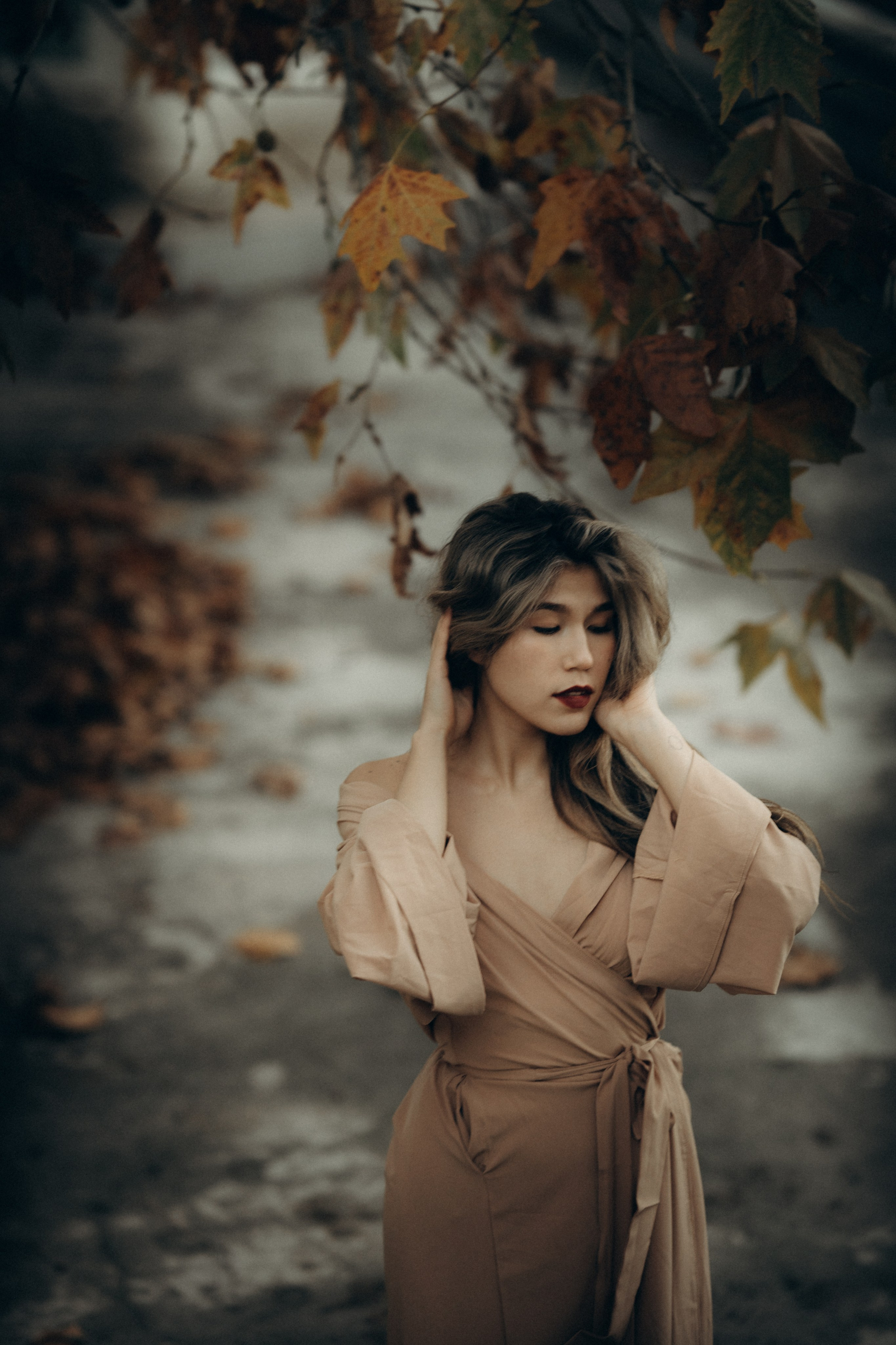 Обо мне. Индира Фотограф Санкт-Петербург