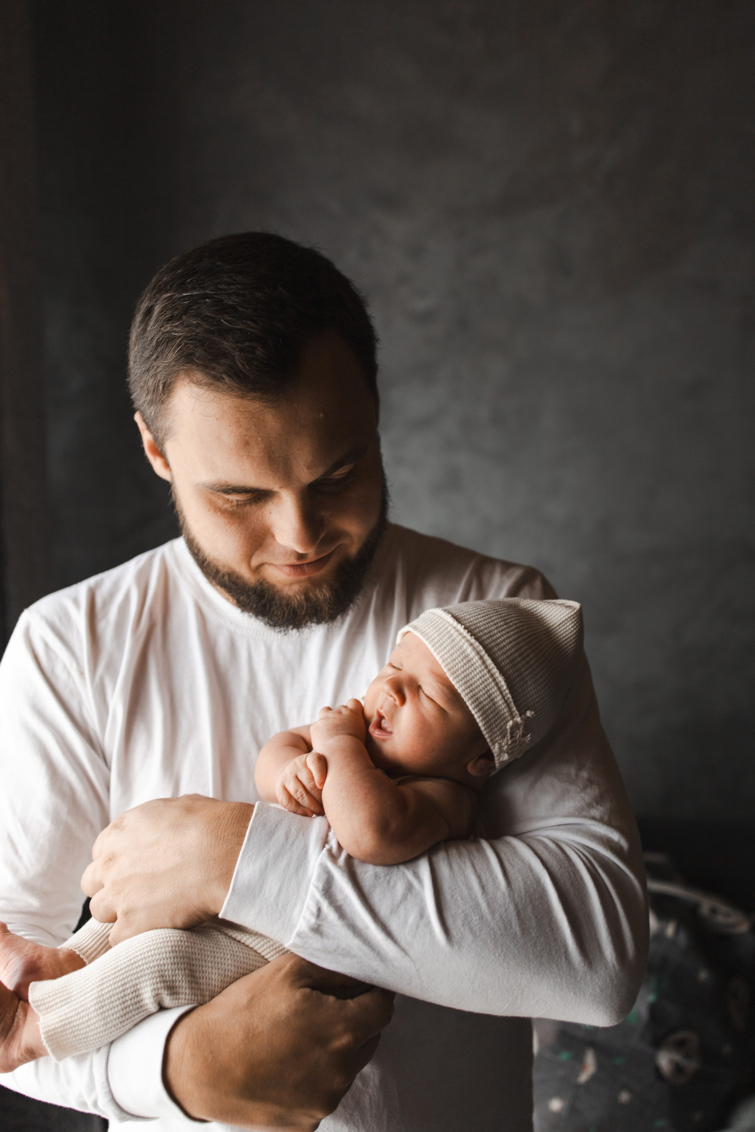 Филипп. Фотограф в Иркутске Тома Кабанова