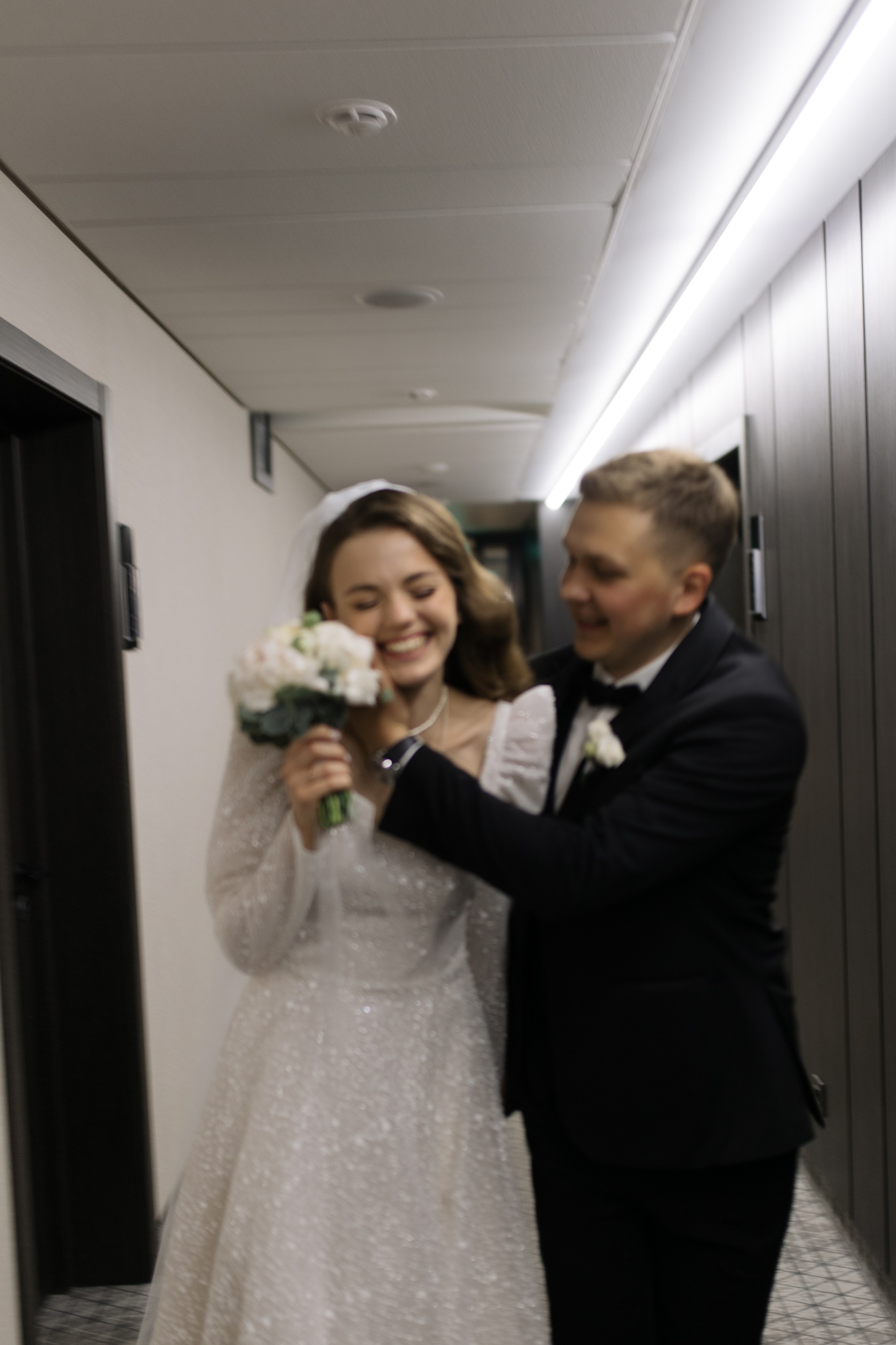 Олечка и Вова. Свадебный и портретный фотограф Екатерина Моргунова