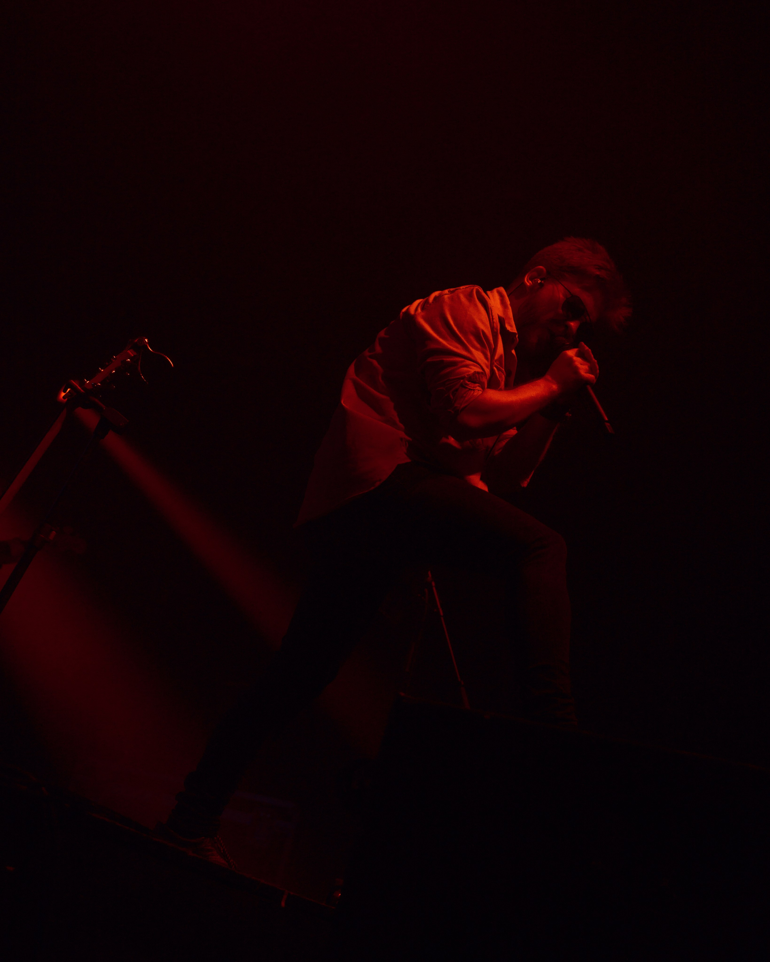 Аффинаж (live) Санкт-Петербург 2023