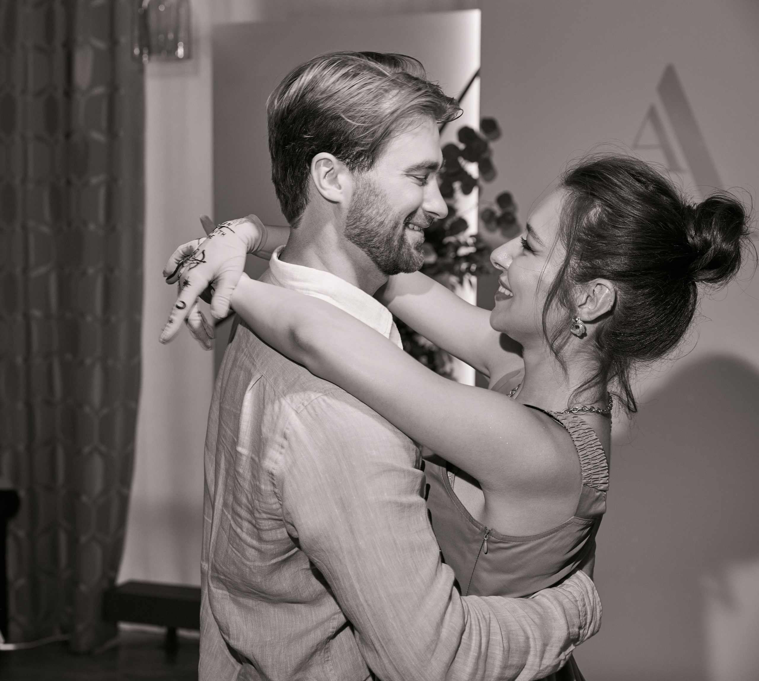 A&A. Свадебный фотограф / Reels Нижний Новгород Татьяна Красильникова