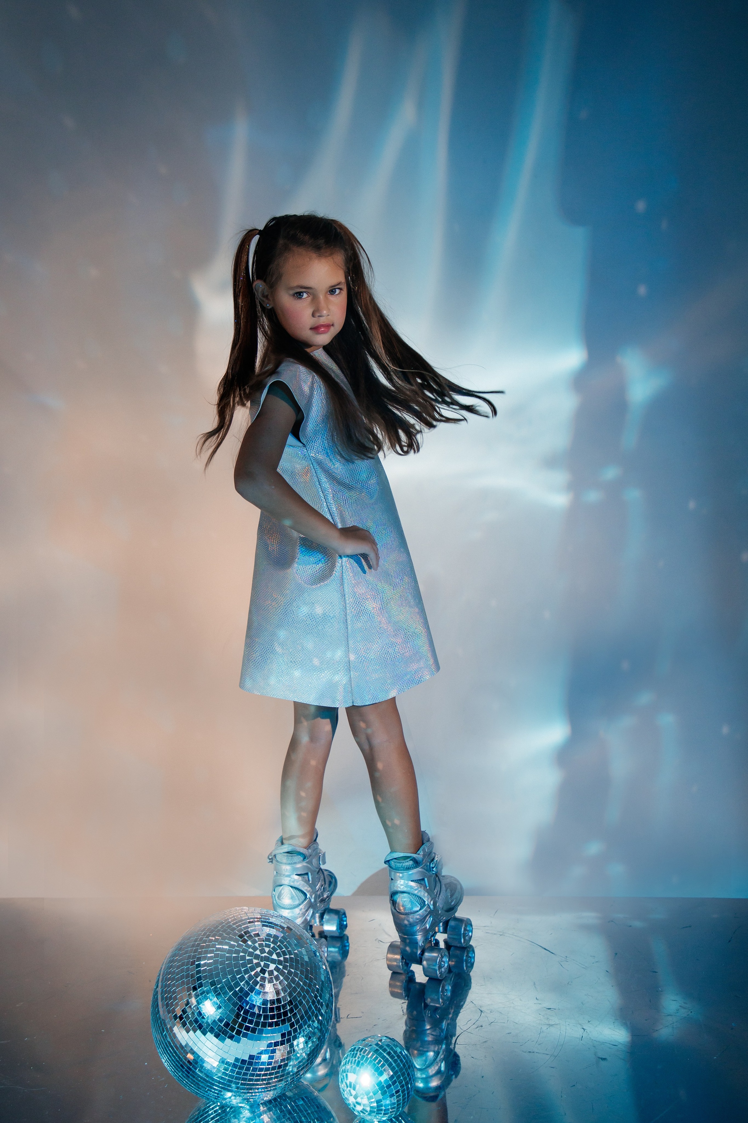 Cosmo. Efimova Model Agency