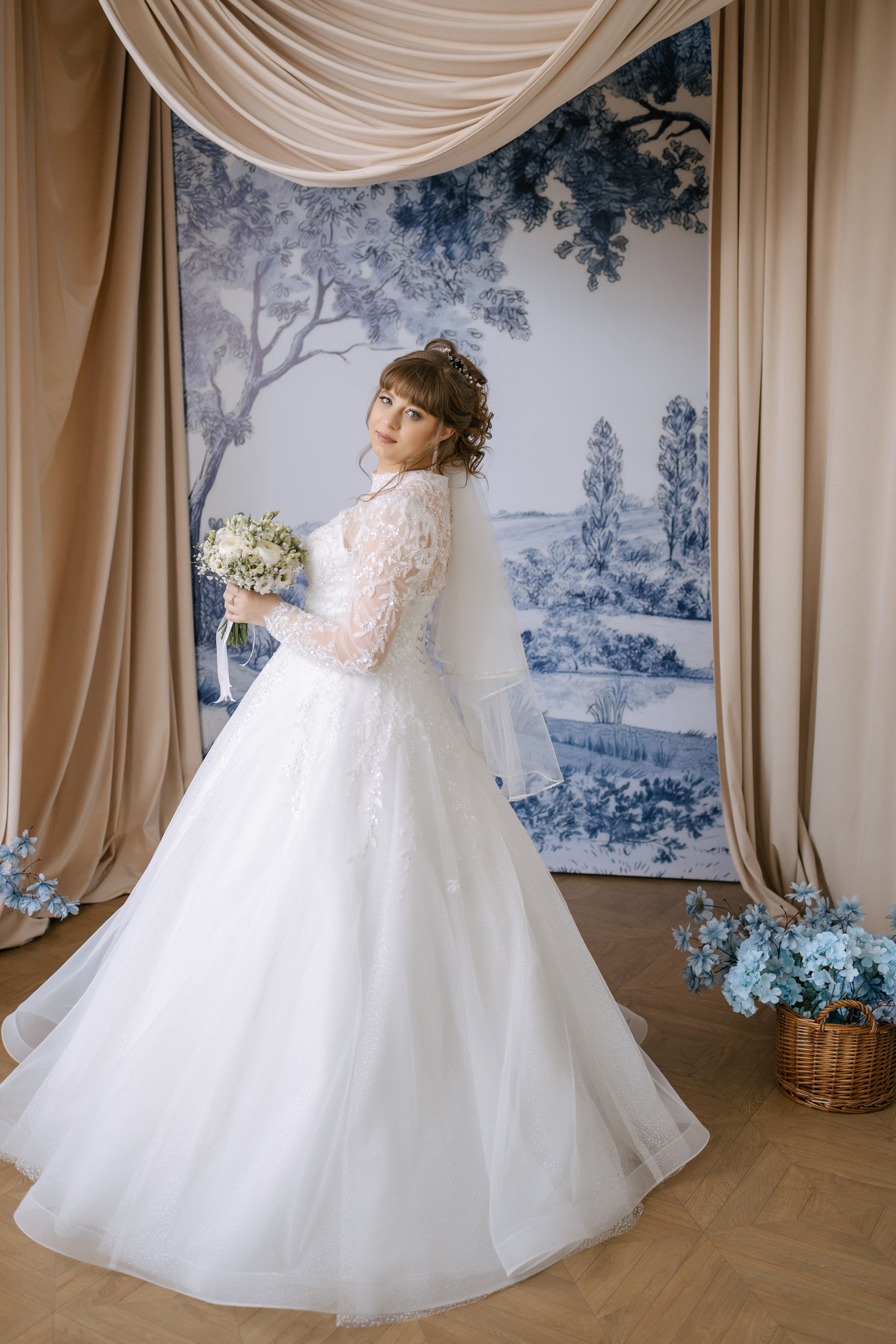 Wedding day A&A. Свадебный фотограф Курган Михаил Деркачев