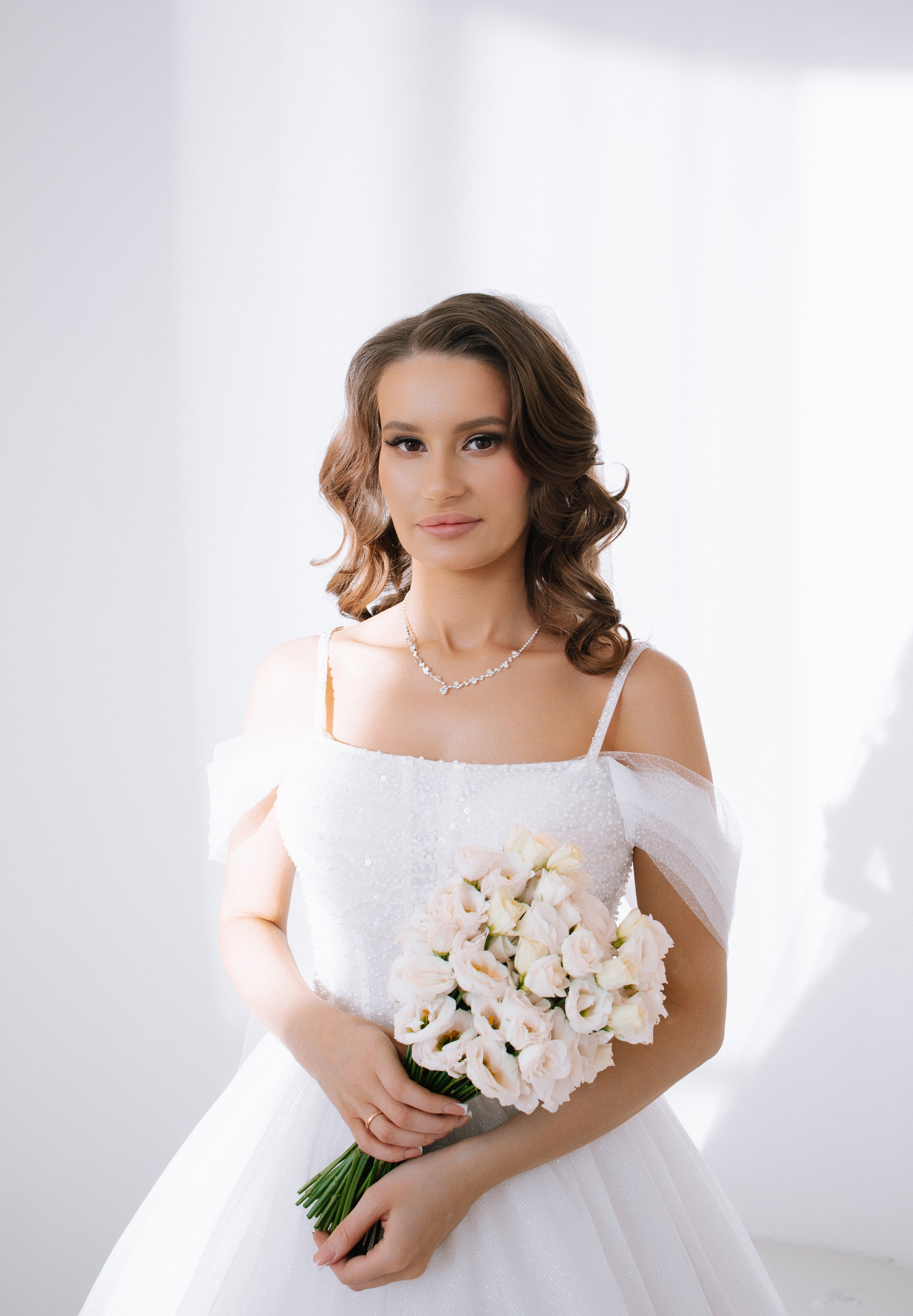 Wedding day Nadejda&Daniil. Свадебный фотограф Курган Михаил Деркачев