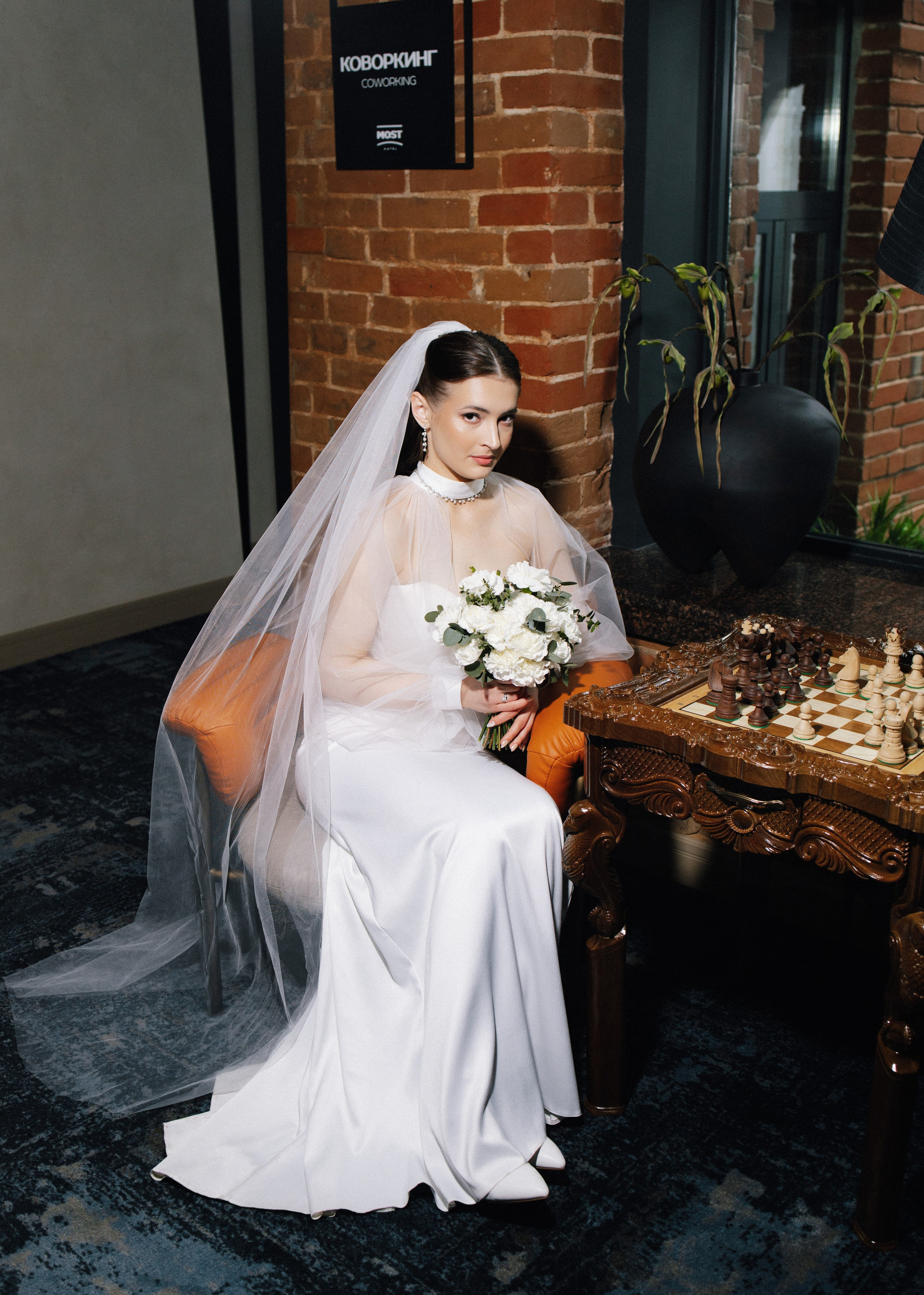 Elizaveta&Egor. Свадебный фотограф Курган Михаил Деркачев