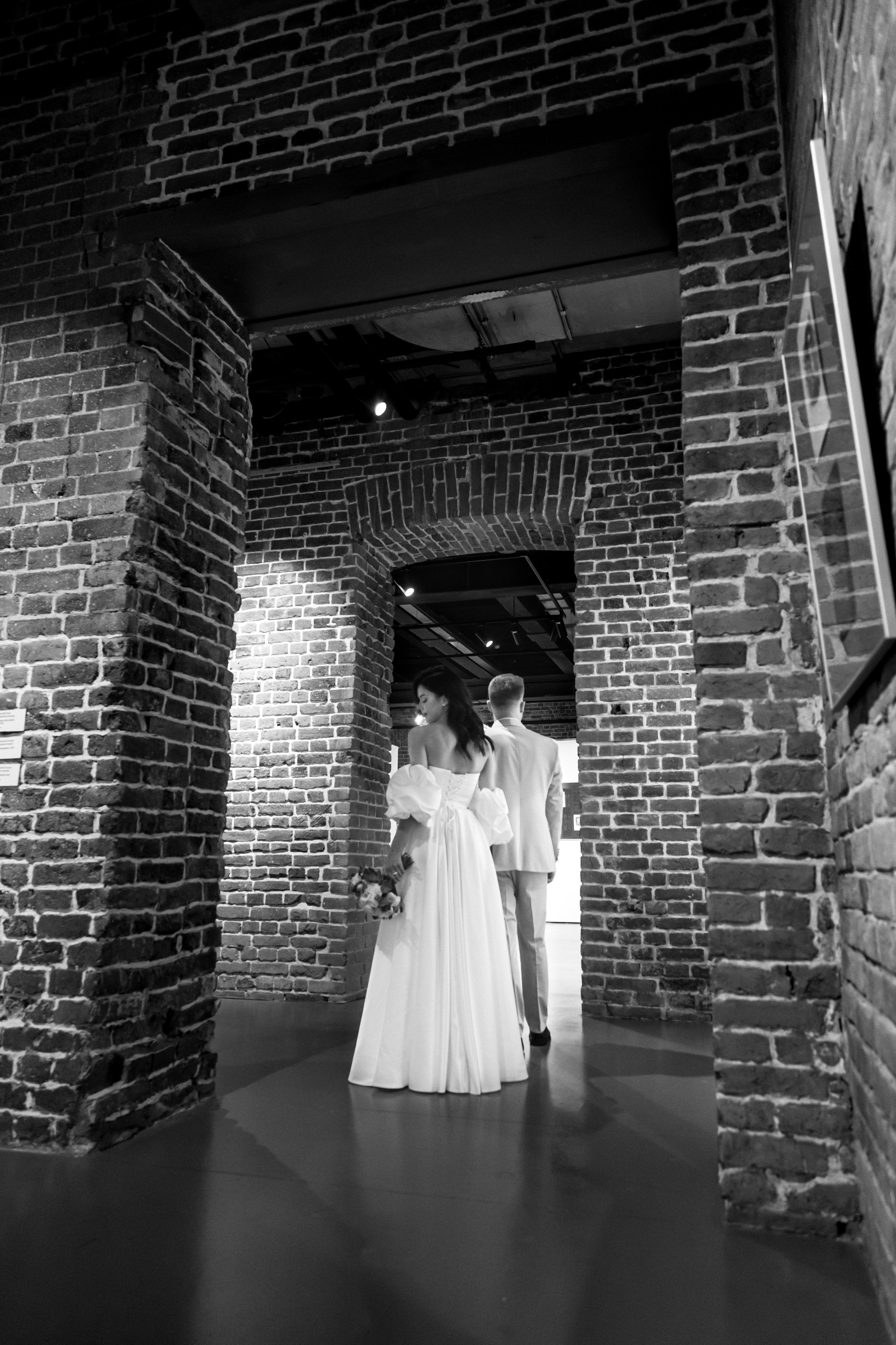 Галлерея «Главный проспект». Свадебный и семейный фотограф Екатеринбург Настя Саедгалина