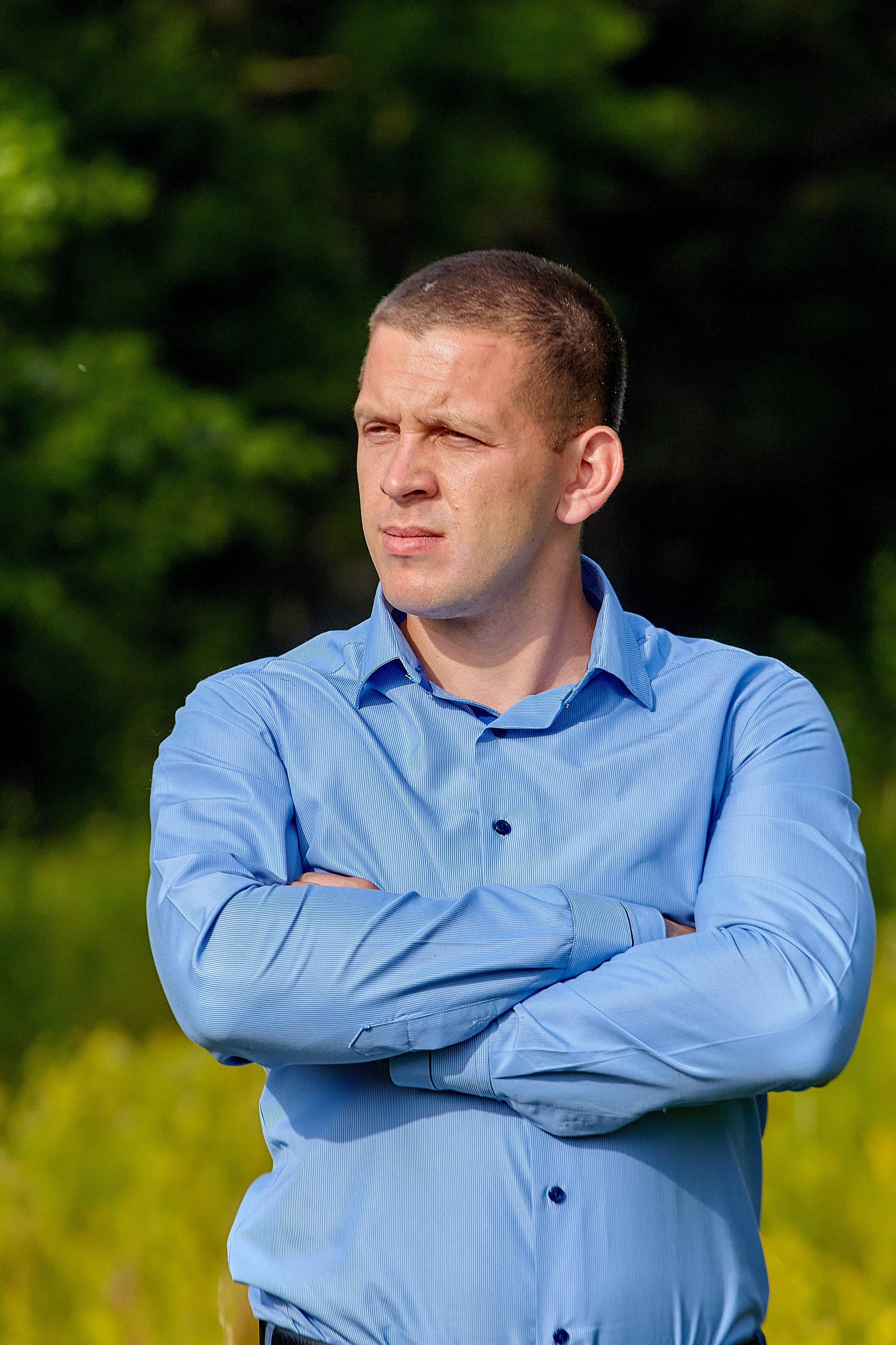 Фотографии мужской портрет