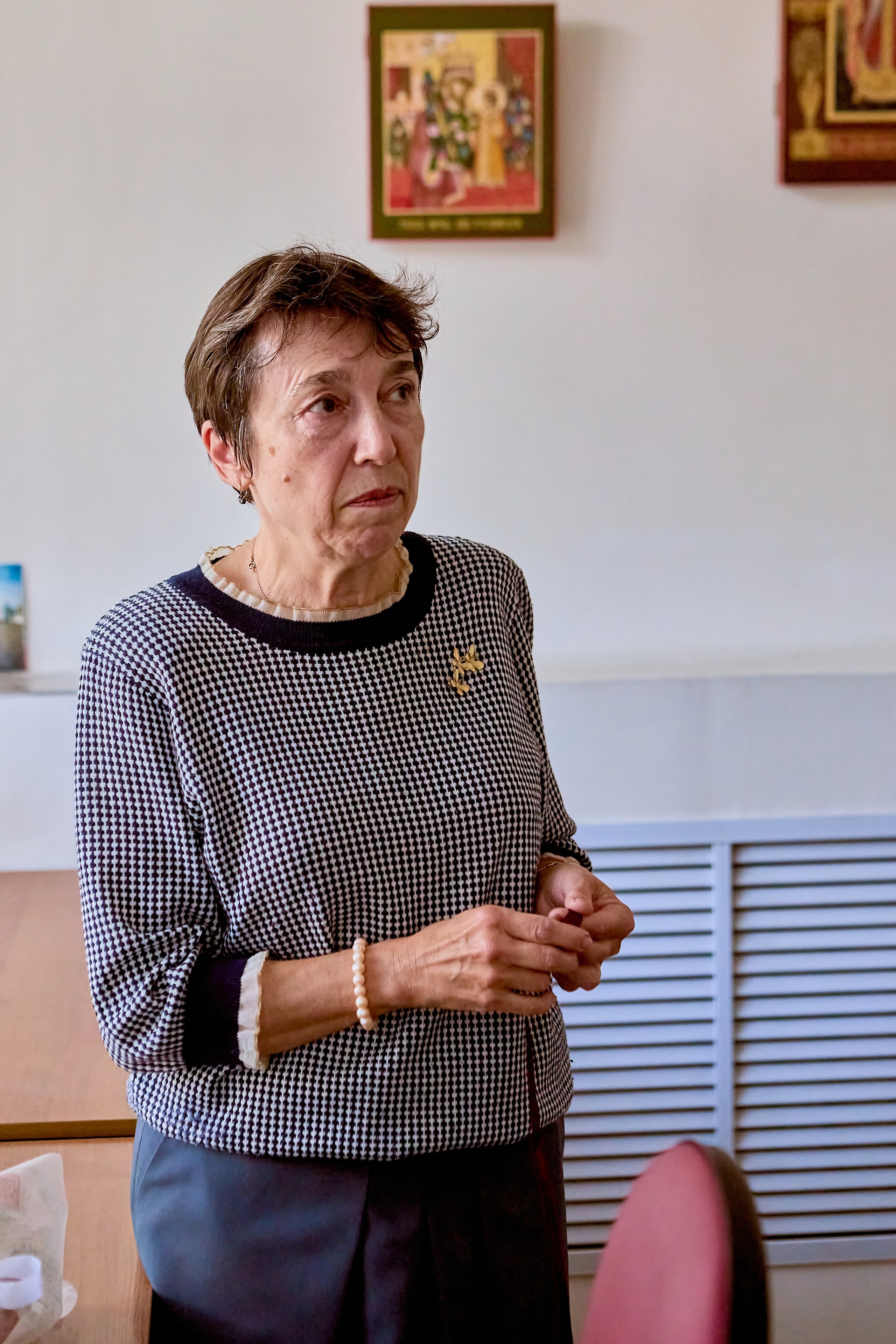 Дорожная фотосессия г. Мстёра