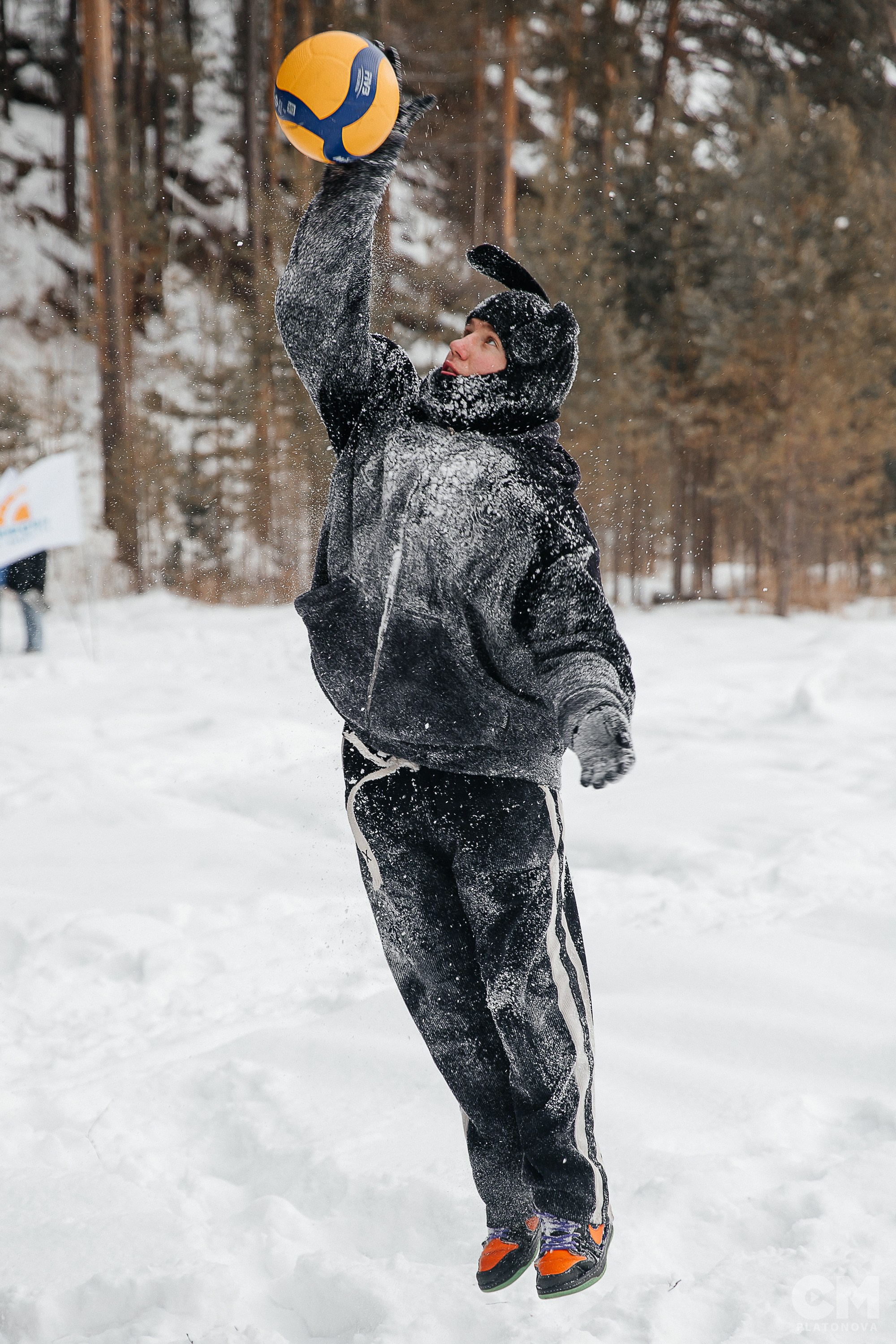 Уличная съемка. Репортажный и спортивный фотограф Аня Платонова