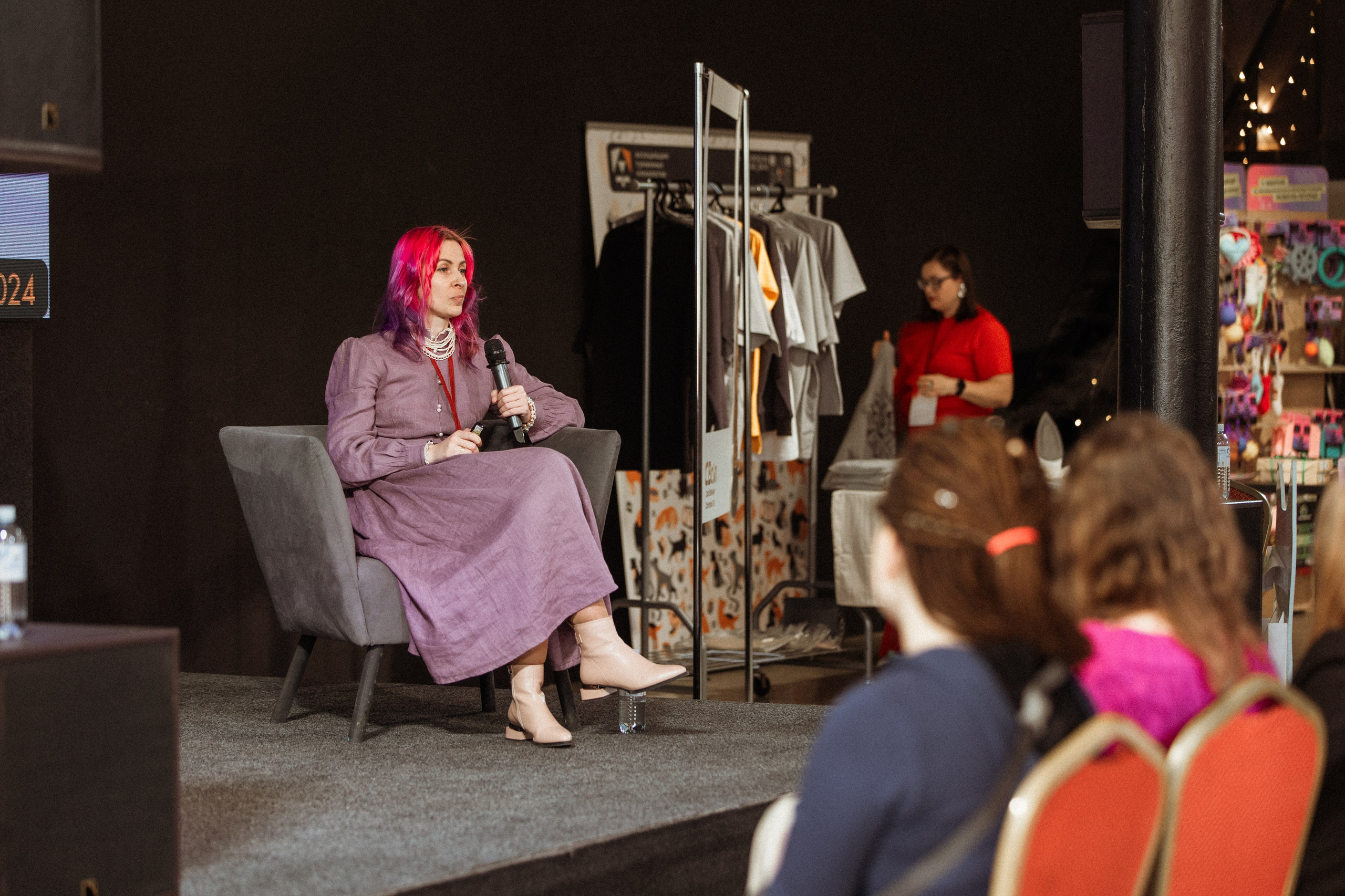 CBcon. Фотограф анималист в Москве Майорова Евгения