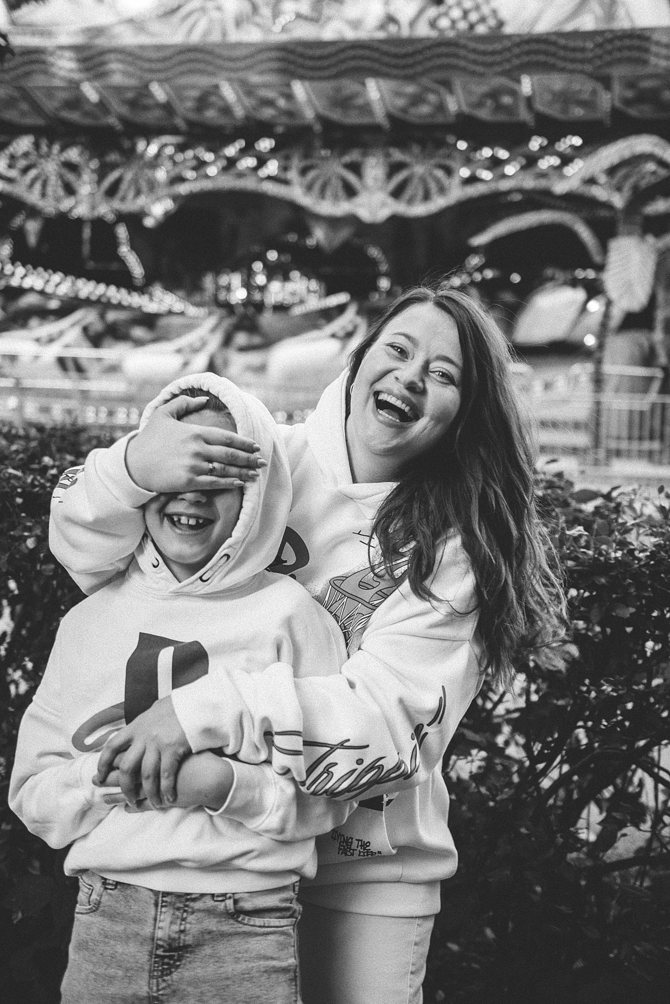 Юся и Яр. Семейный и портретный фотограф в Тольятти | Самаре Мария Иодис