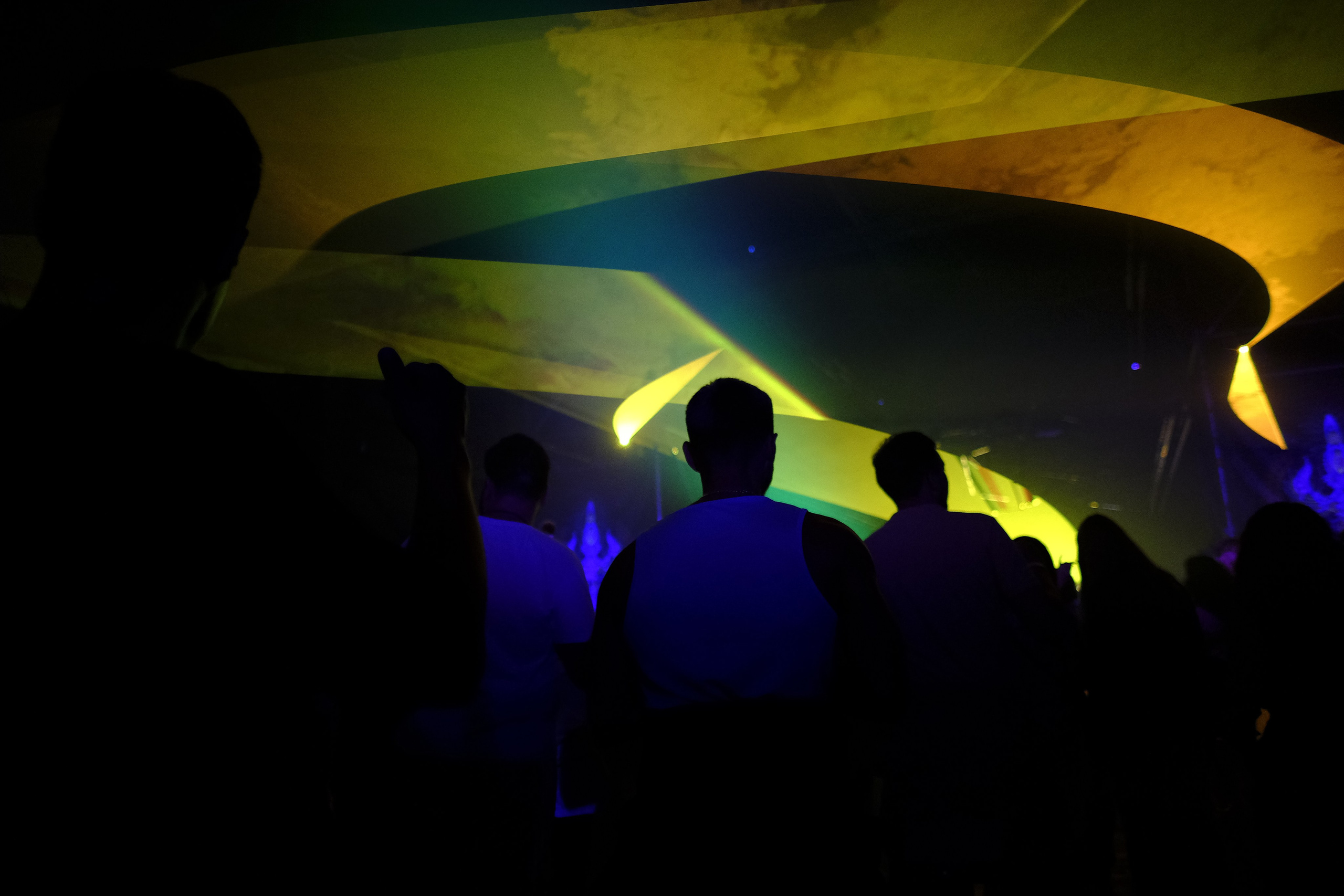 ЦЕХ Нижполиграф