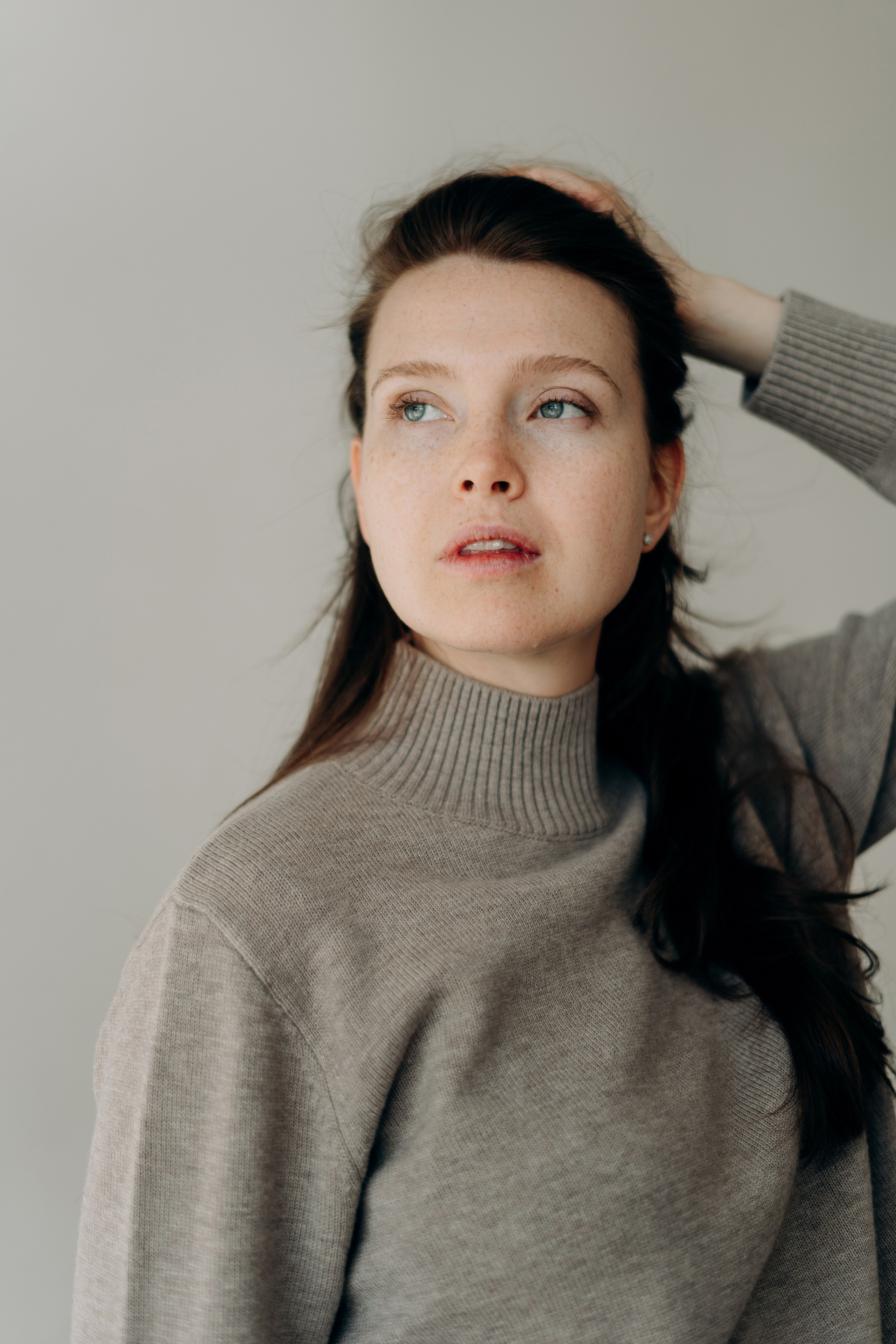 Алёна. Фотограф Москва Виктория-Антуанетта