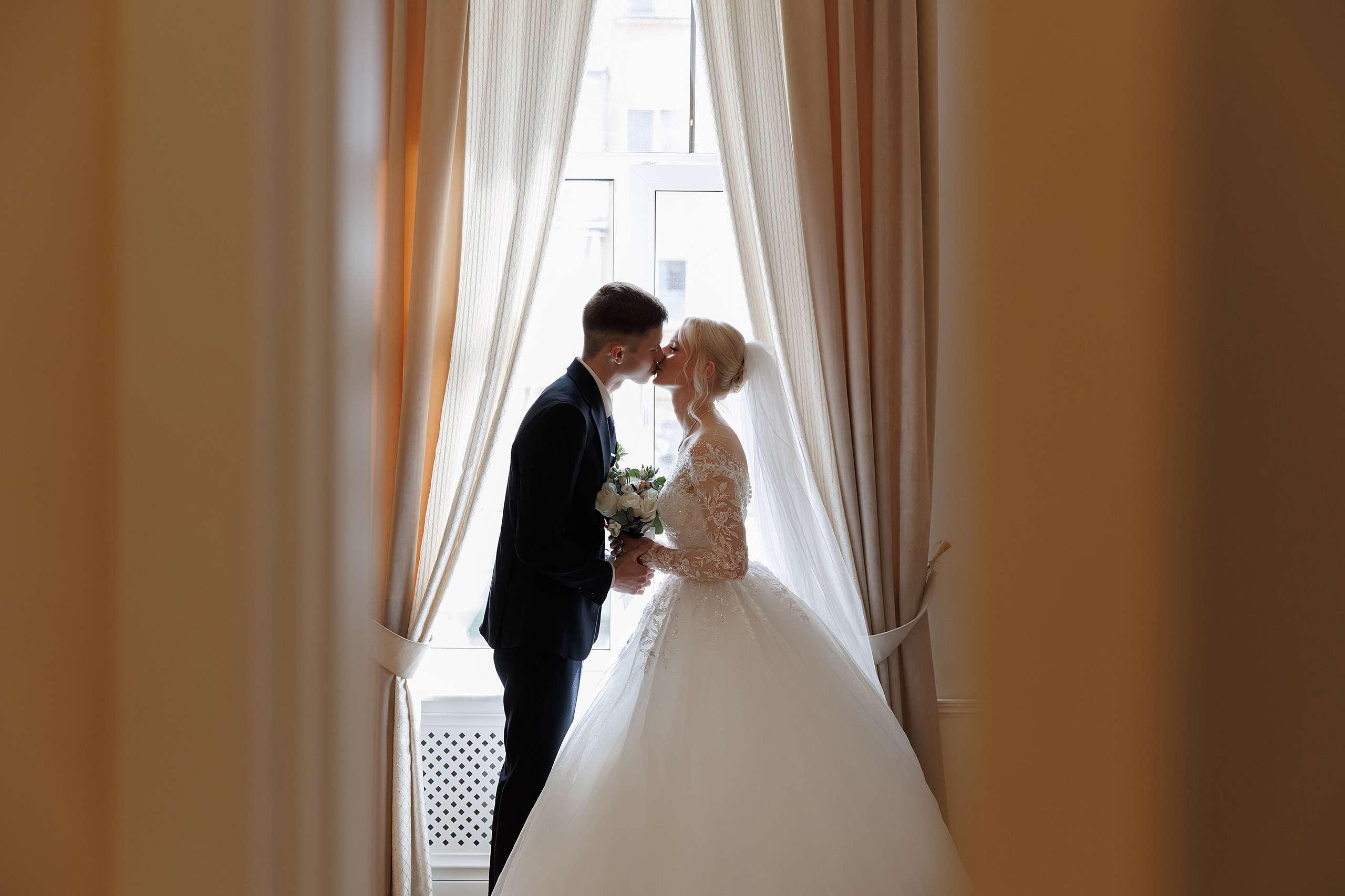 Отзывы. Свадебный фотограф в Пскове и Санкт-Петербурге | Анна Голикова