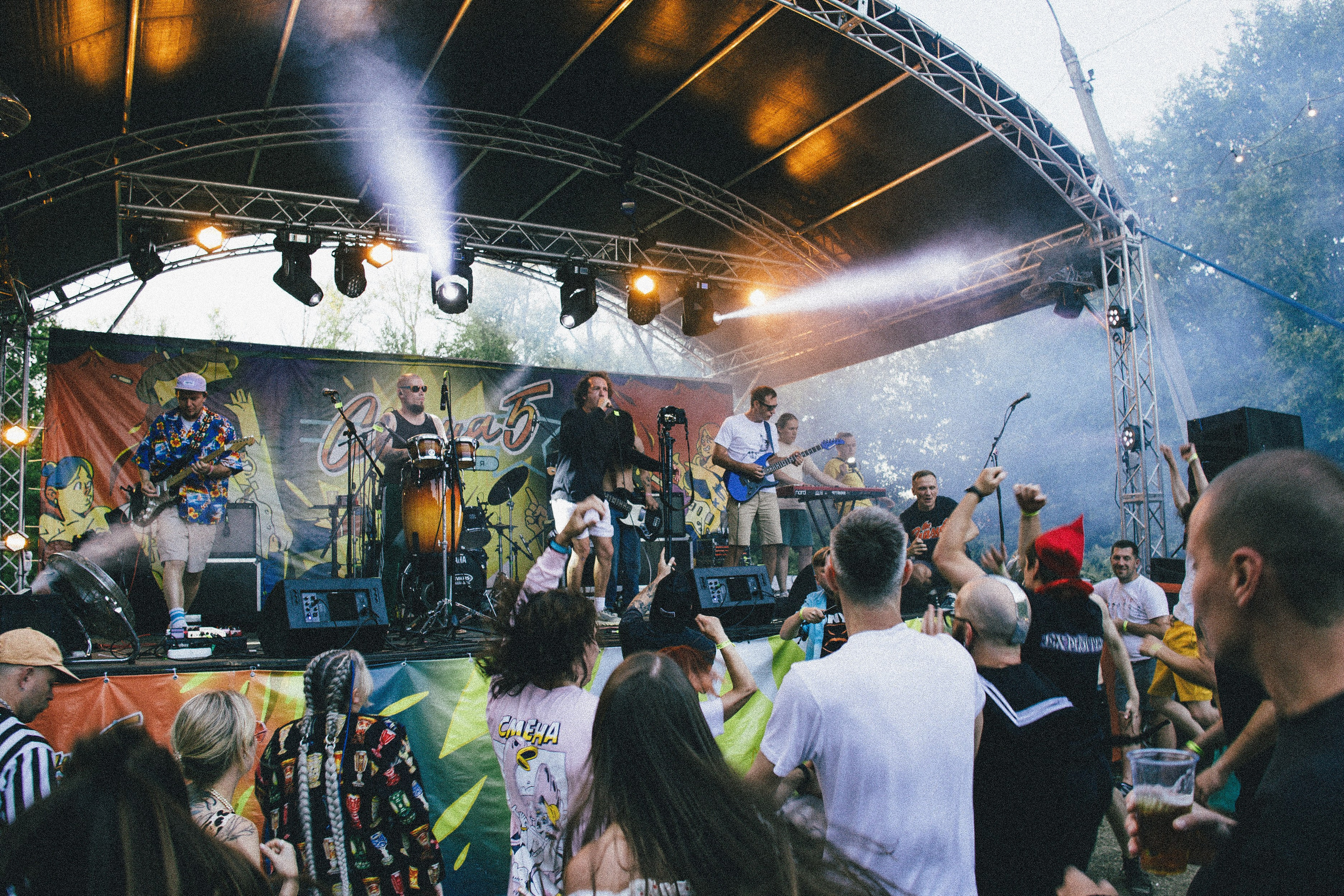 Концерты. Измайлова Ольга. Фотограф в Самаре. Репортаж, бизнес, индивидуальные съёмки