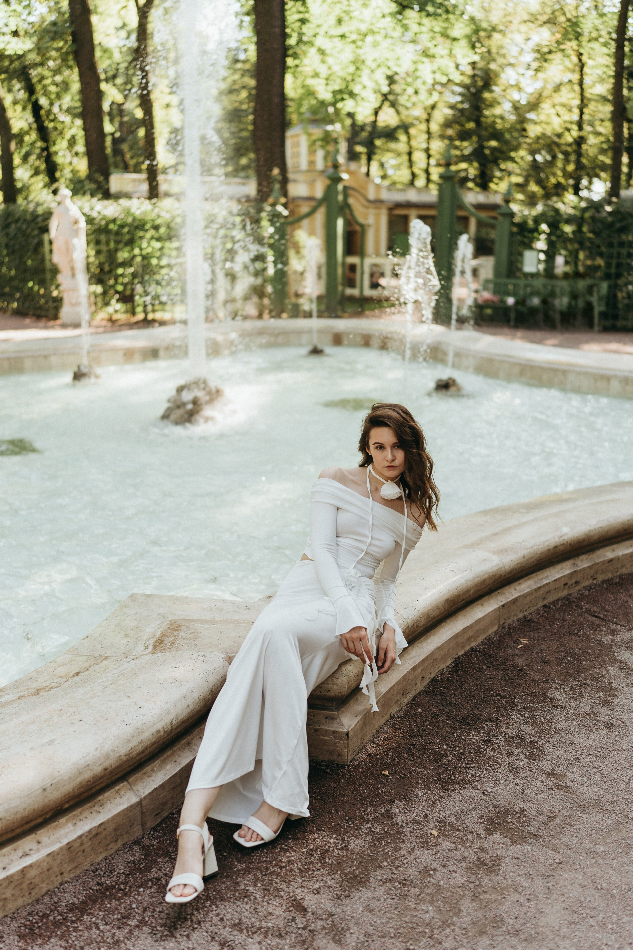 Мария. Фотограф в Санкт-Петербурге — Лучина Екатерина