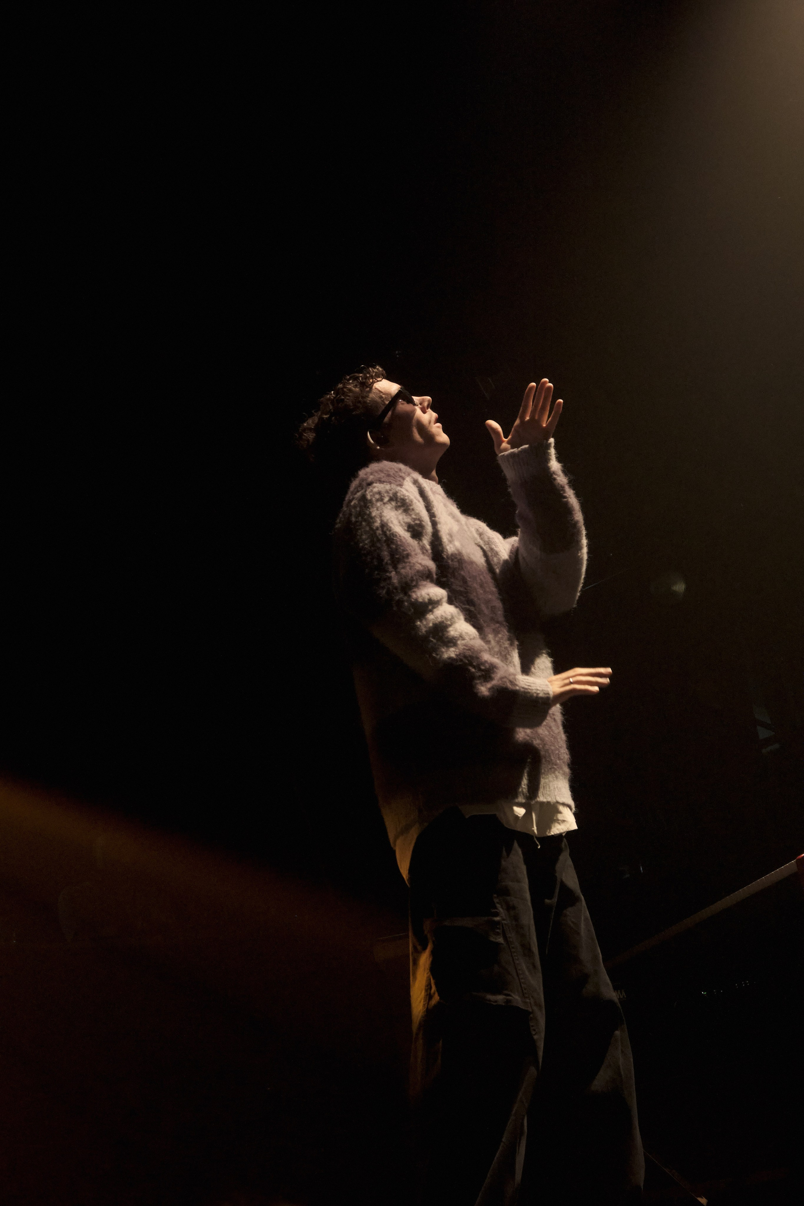 Антоха МС. Фотограф и оператор Сергей Окладников