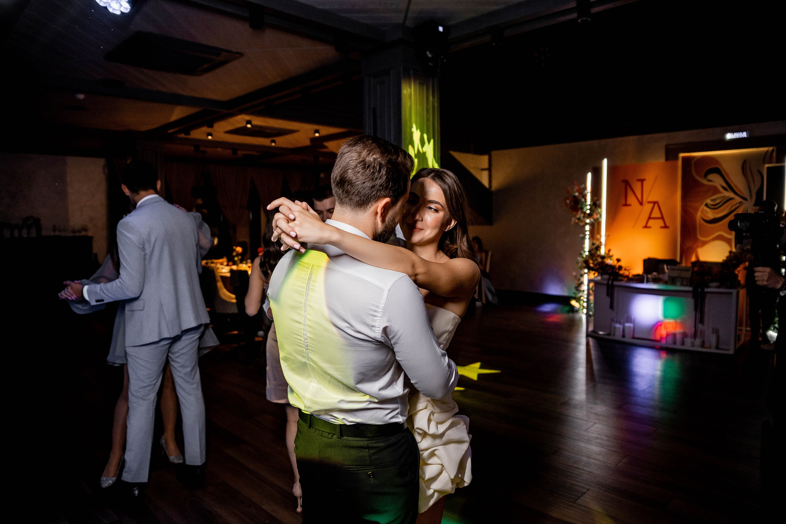 Настя|Никита. Свадебный фотограф Надежда Рыжикова