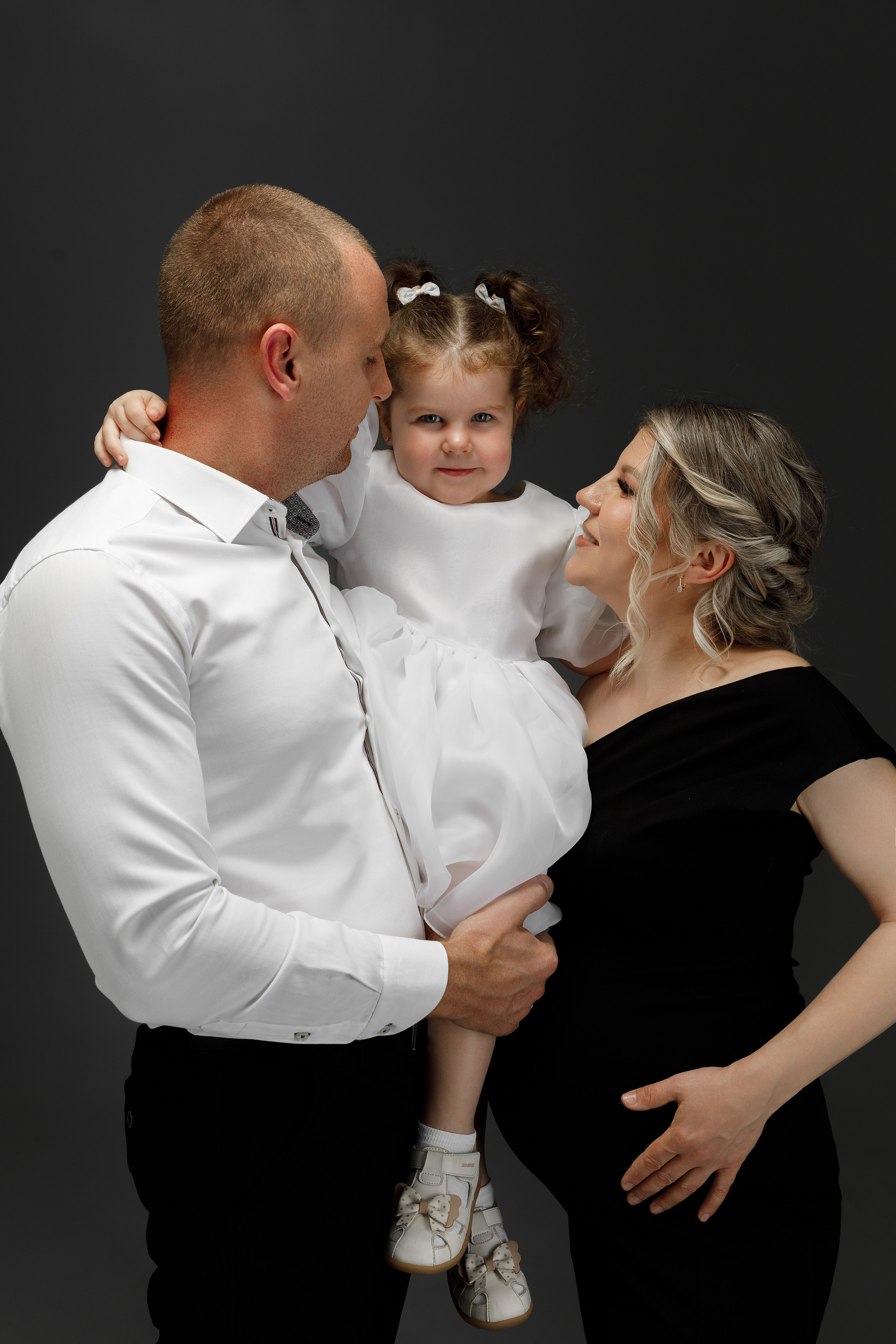 Саша&Света. Фотограф в Москве Юлия Хамзина