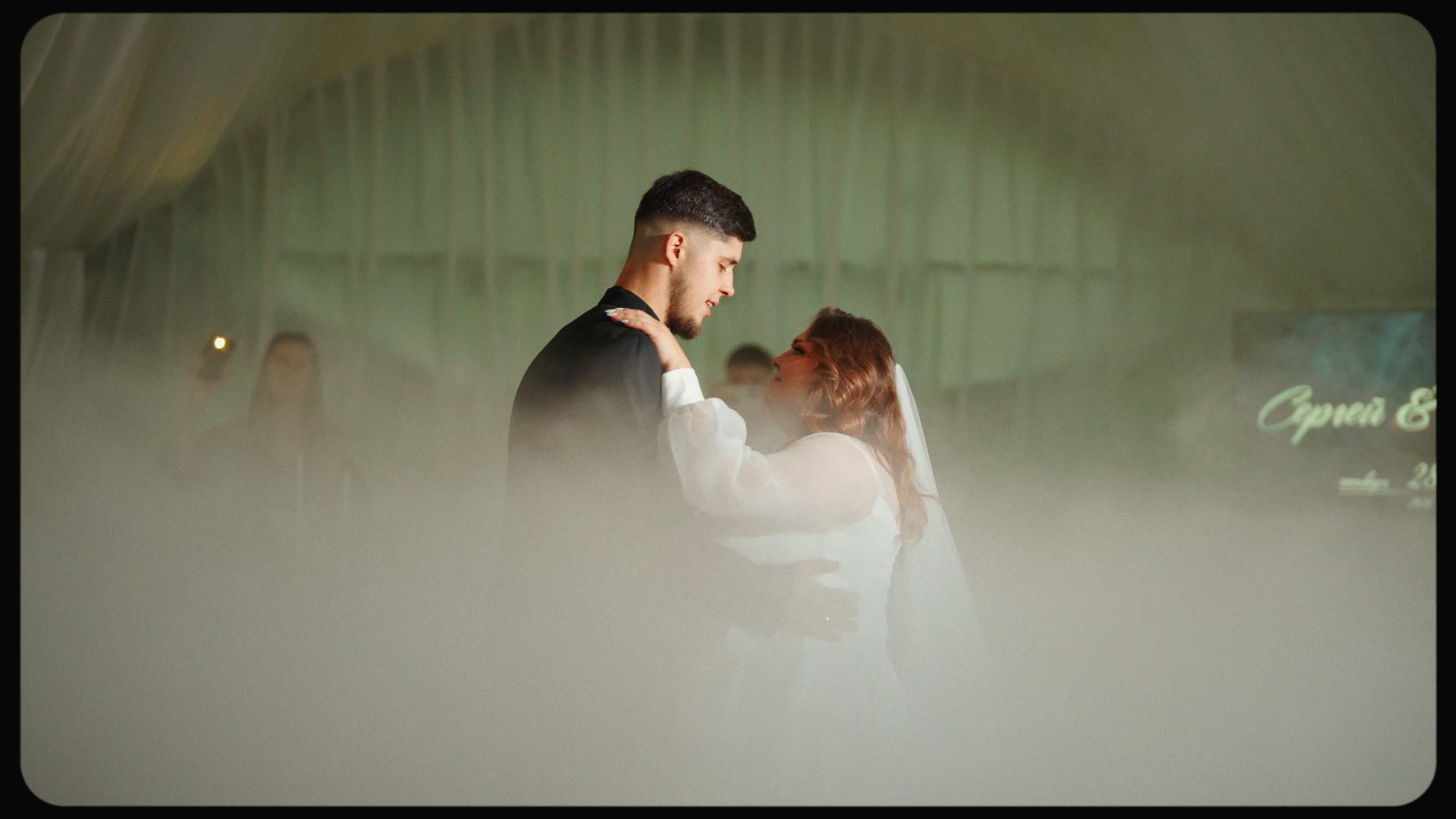 2025.08.28 Сережа и Даша. Вова Вершинин - видеограф в Нижнем Новгороде, Москве и всей России