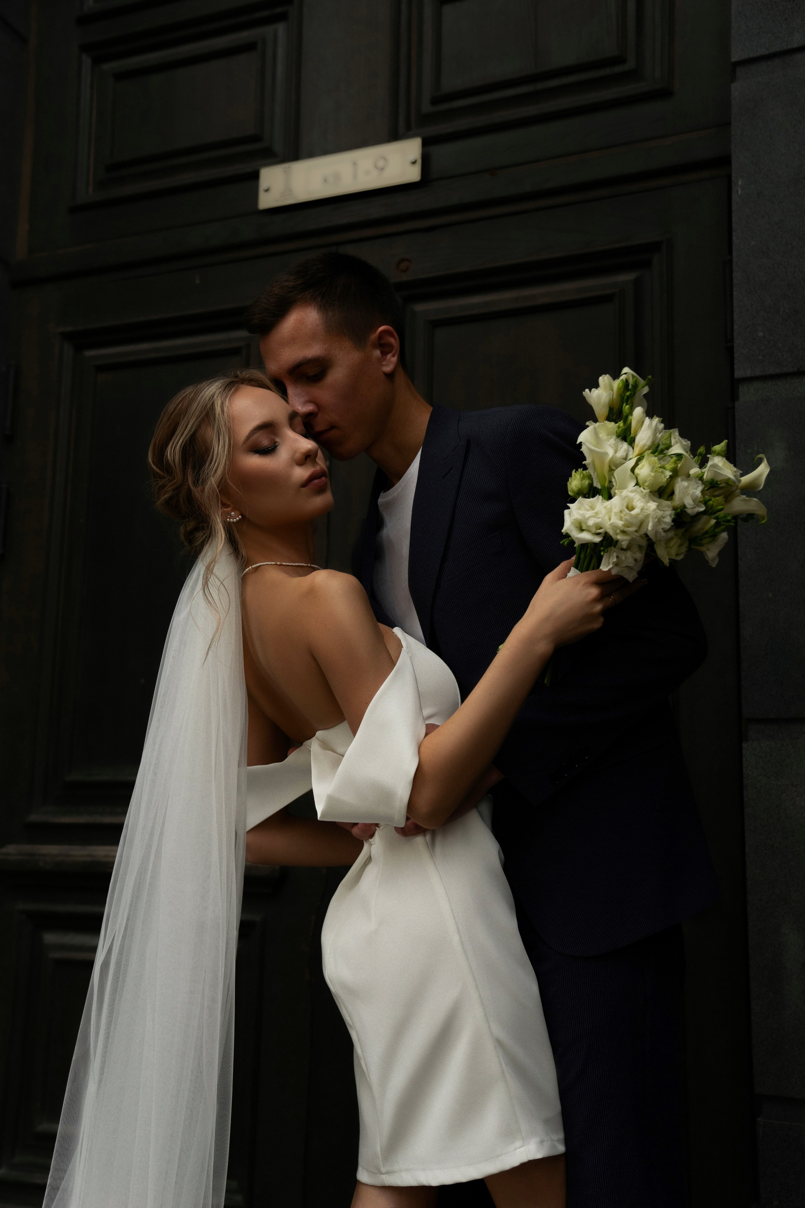 Аделина и Тимур. Фотограф Новошахтинск|Ростов, Дарья Секрий