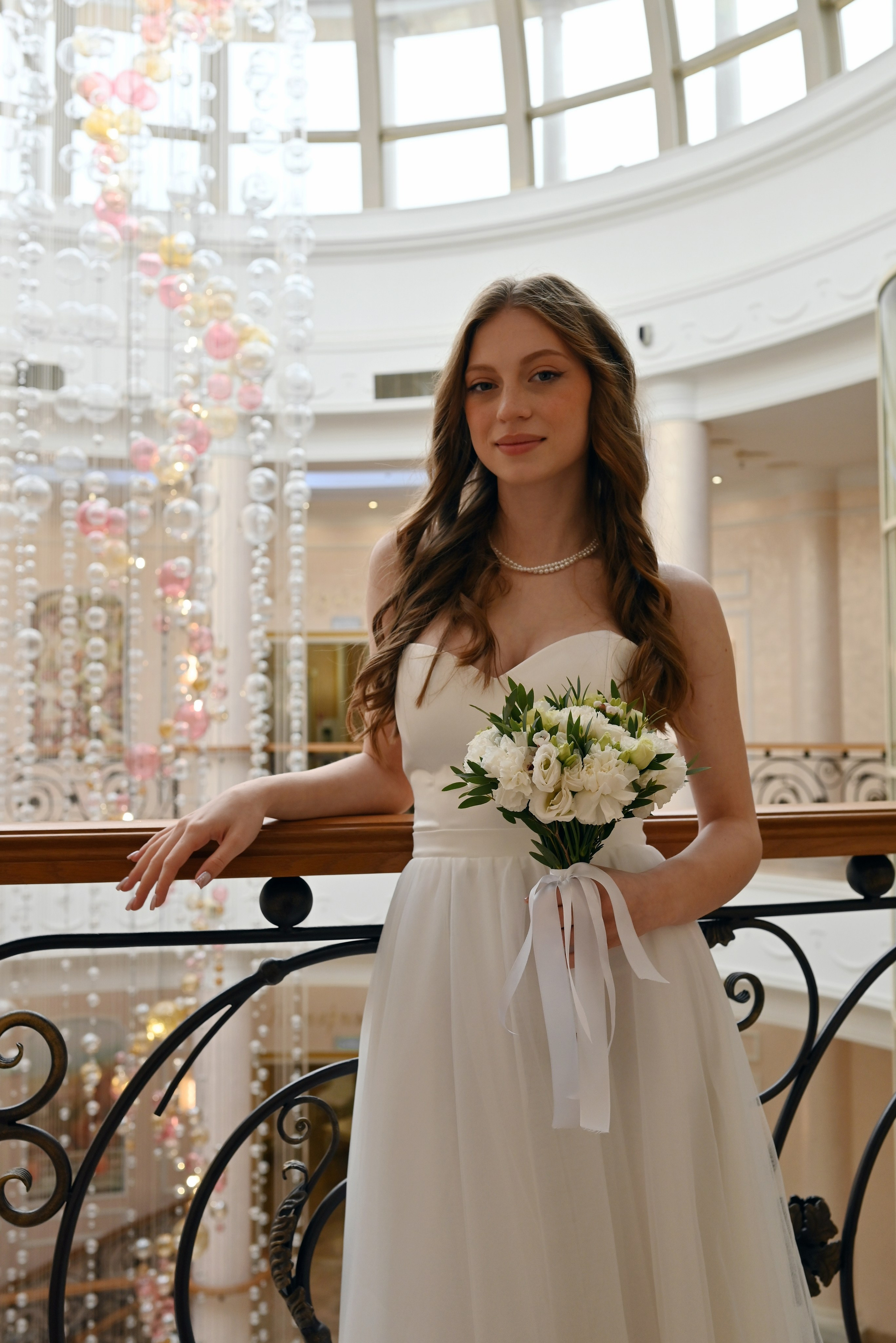 Свадебные фотосессии. Фотограф Саша Паршукова