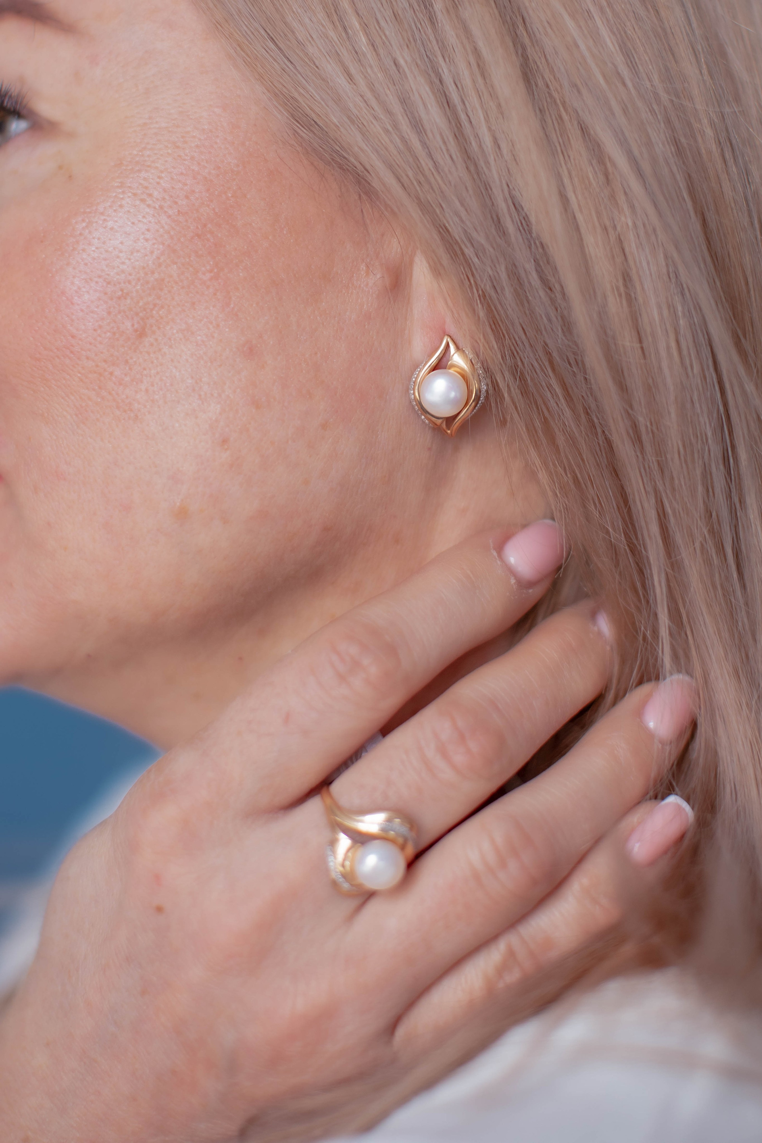 Контент съёмка. Фотограф и видеограф в Ставрополе Инна Попова