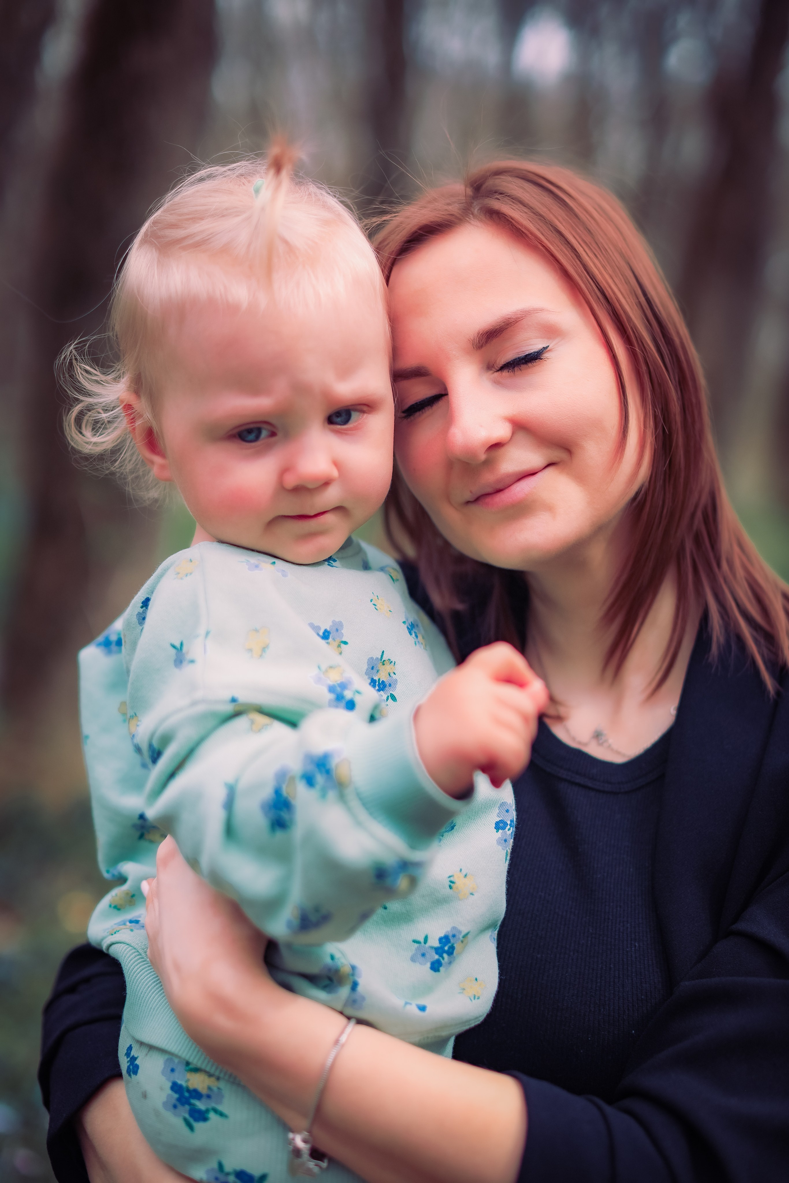Семейная и детская съёмка. Фотограф и видеограф в Ставрополе Инна Попова